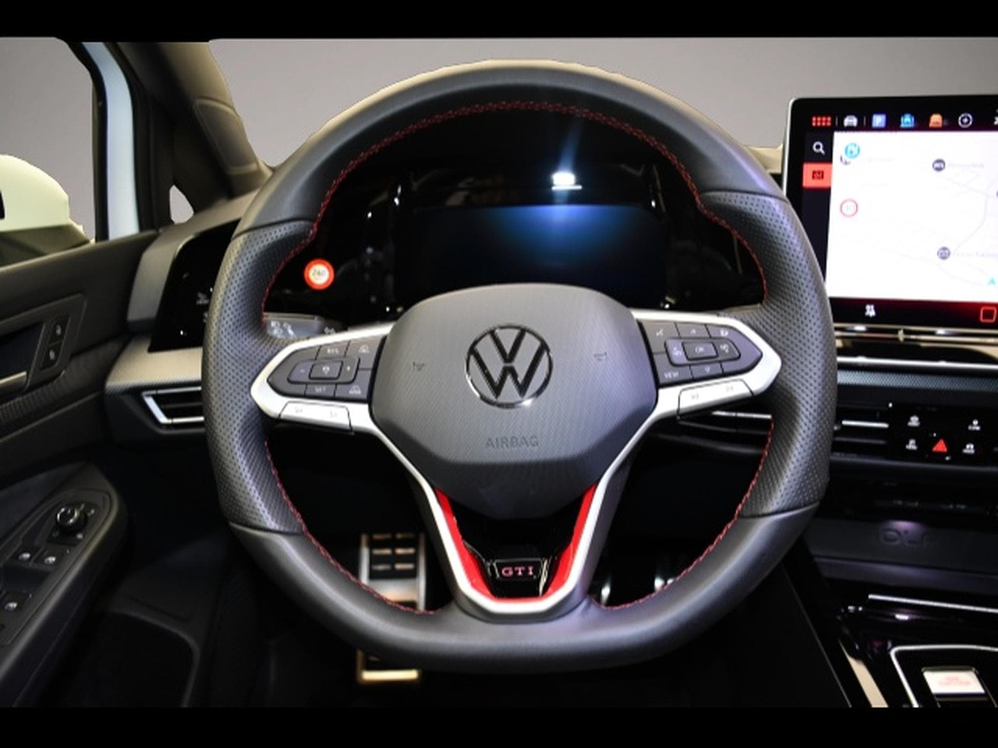 VW Golf (2025) - Foto 5