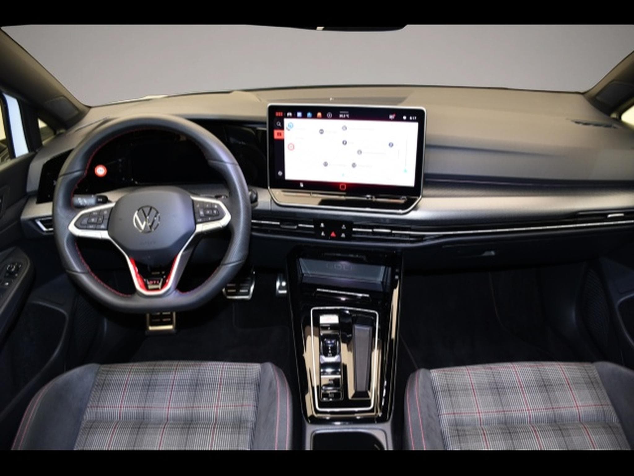 VW Golf (2025) - Foto 4