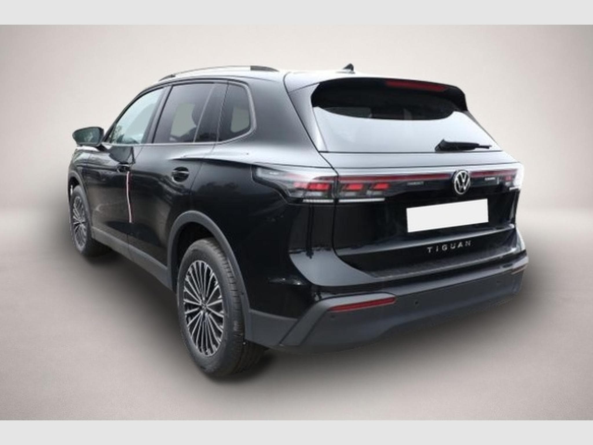 VW Tiguan (2026) - Photo 4