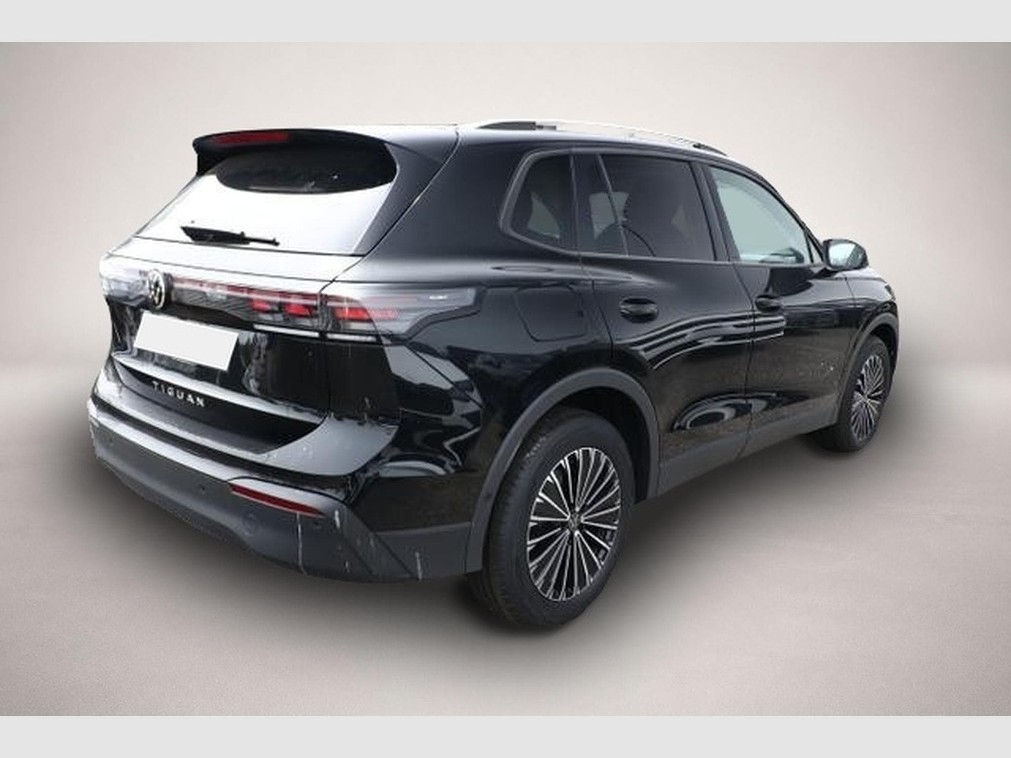 VW Tiguan (2026) - Photo 3