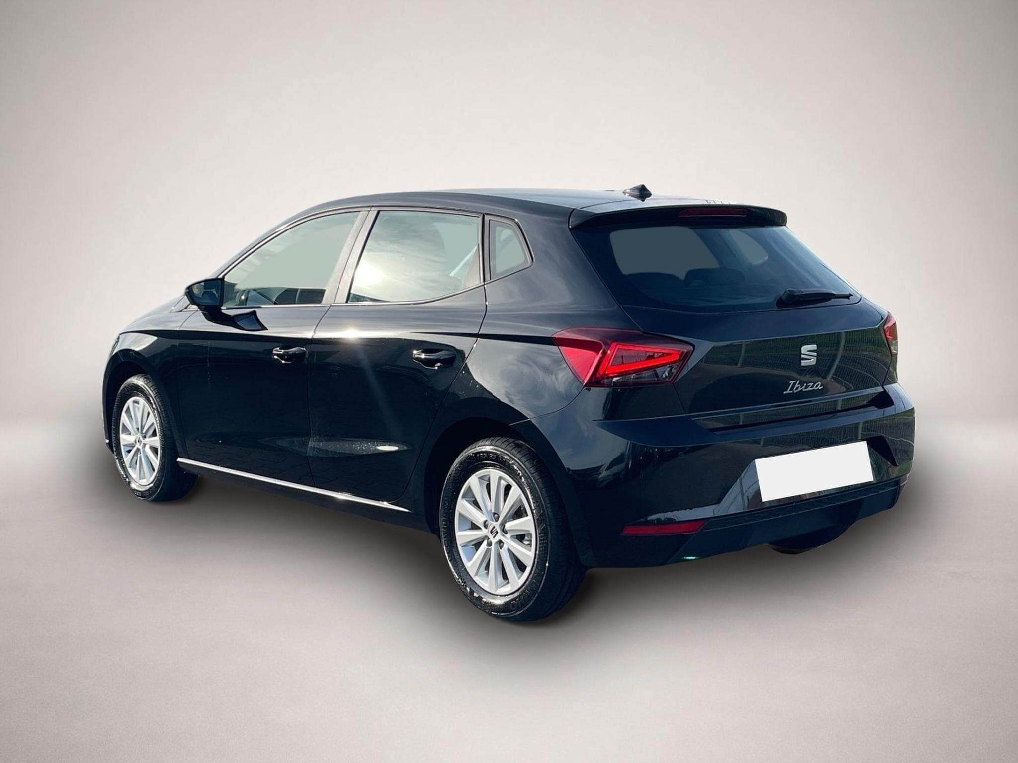 Seat Ibiza (2025) - Foto 4