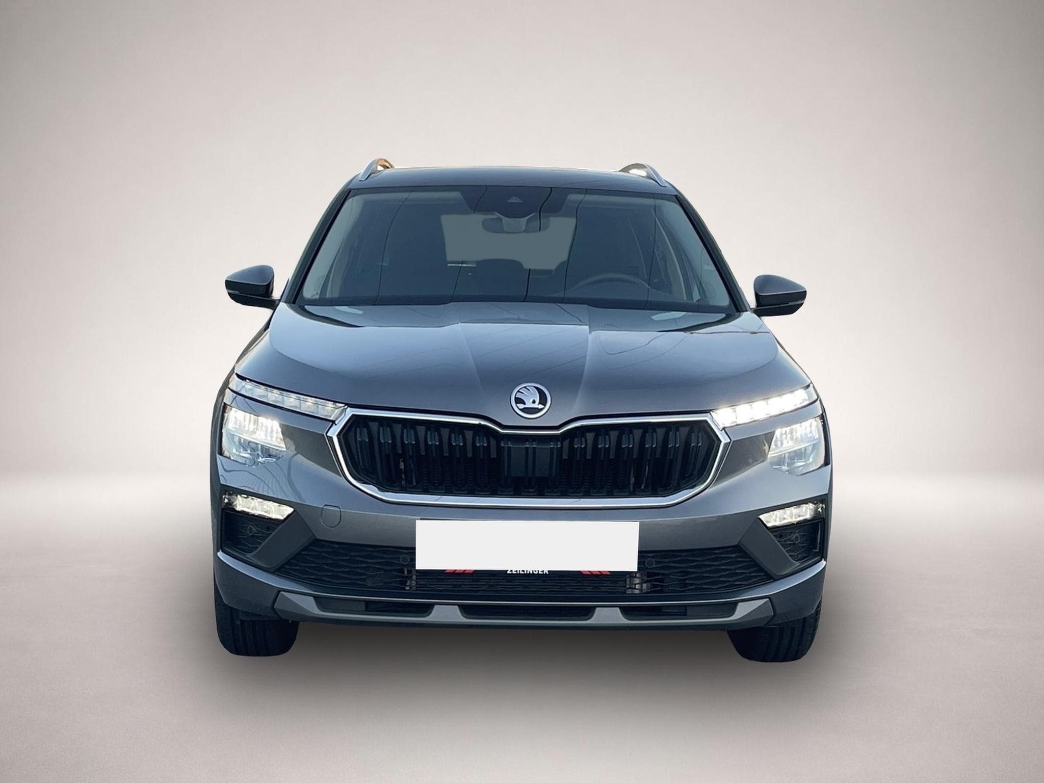 Skoda Kamiq (2025) - Photo 2
