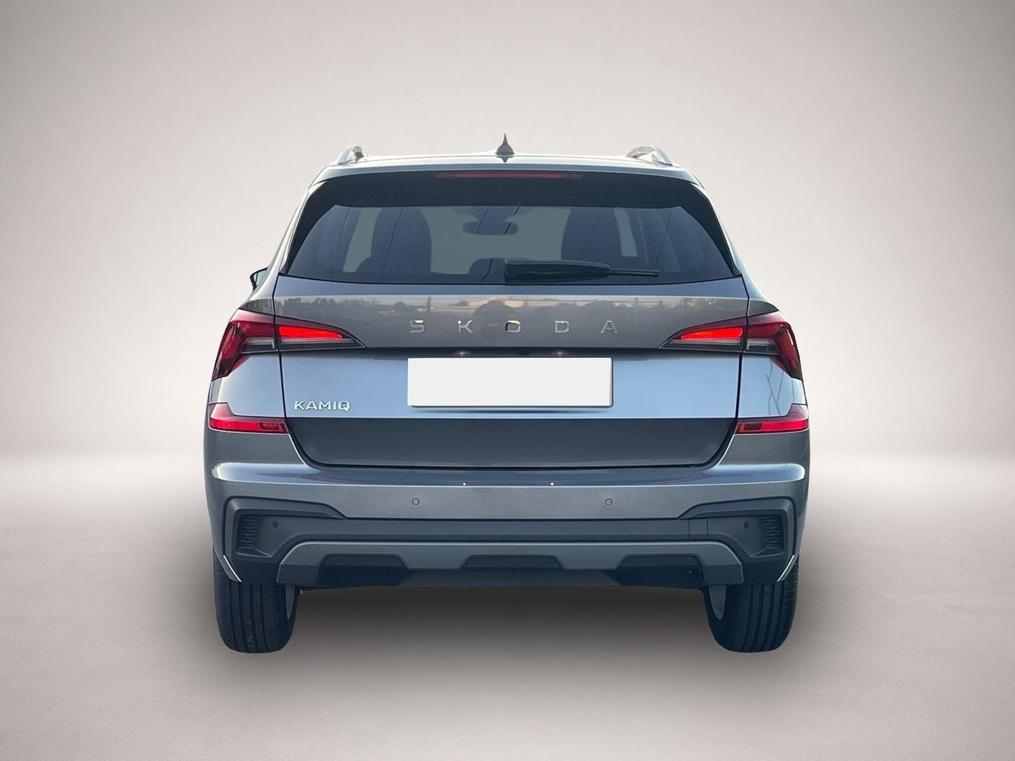 Skoda Kamiq (2025) - Photo 5