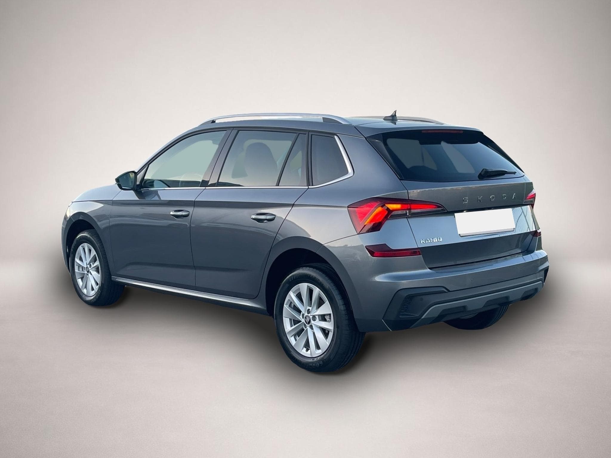 Skoda Kamiq (2025) - Photo 4