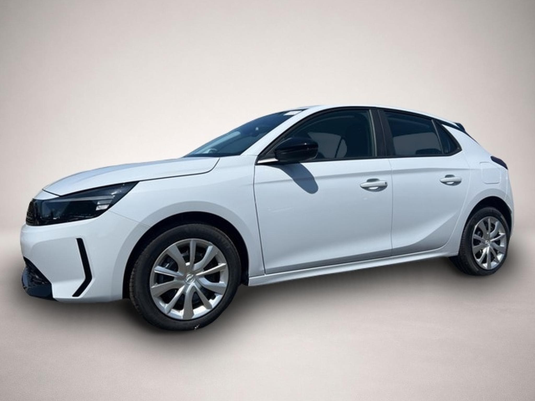 Opel Corsa (2025) - Photo 1