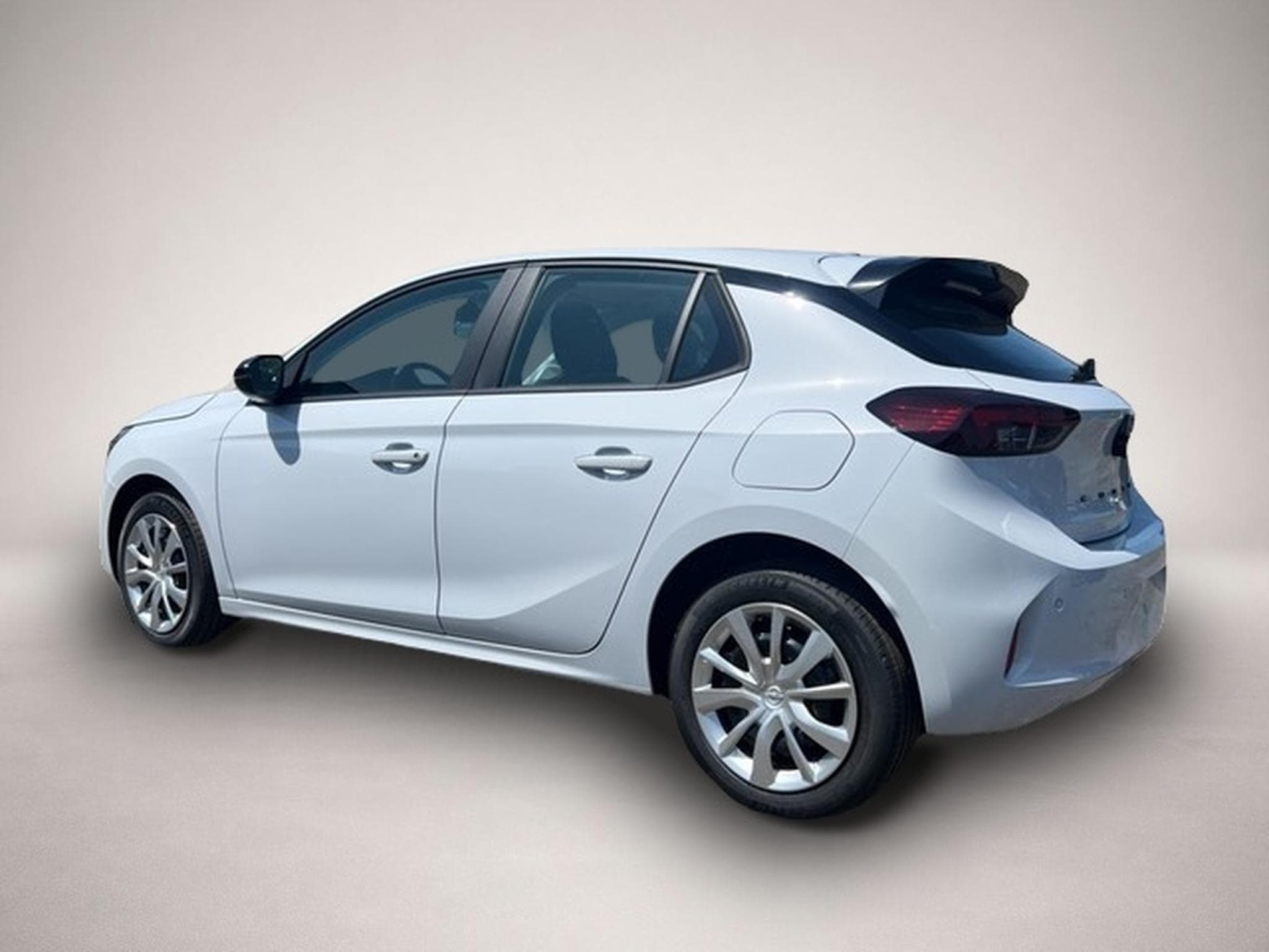 Opel Corsa (2025) - Photo 3