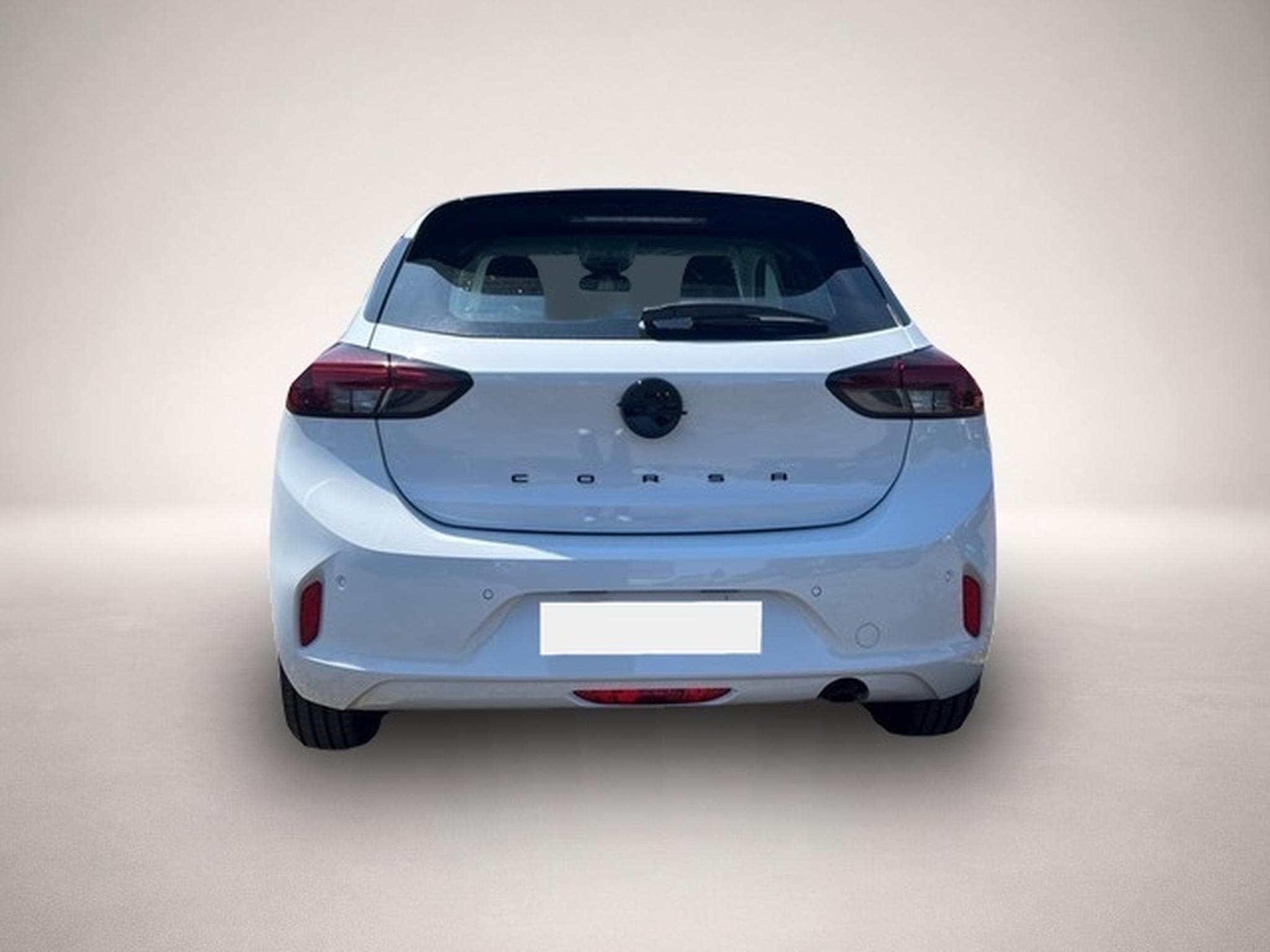 Opel Corsa (2025) - Photo 4