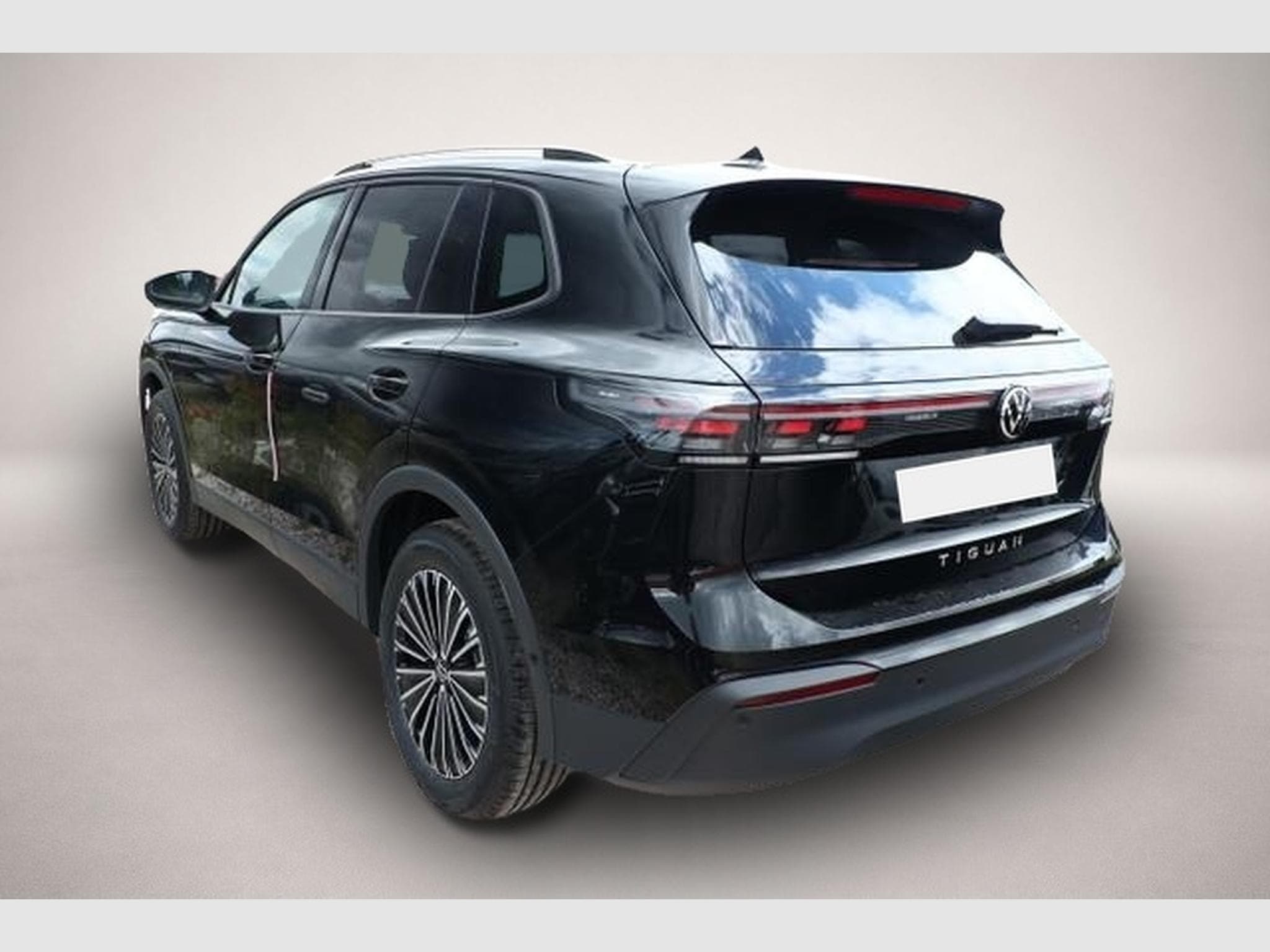 VW Tiguan (2026) - Photo 4