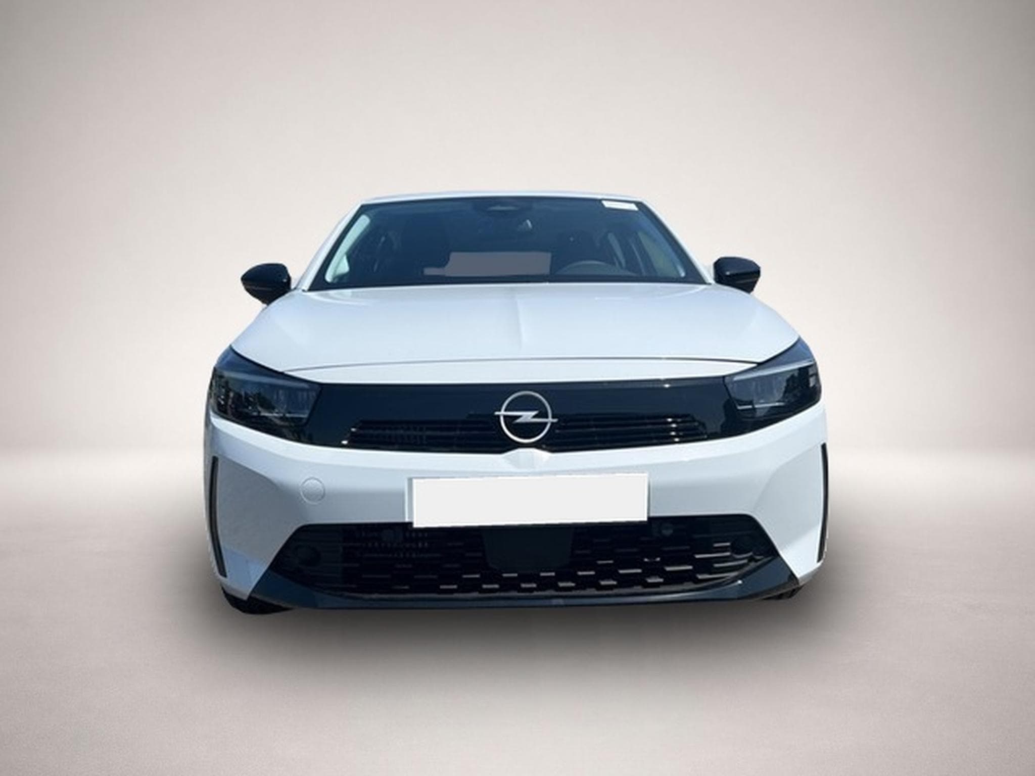 Opel Corsa (2025) - Photo 6