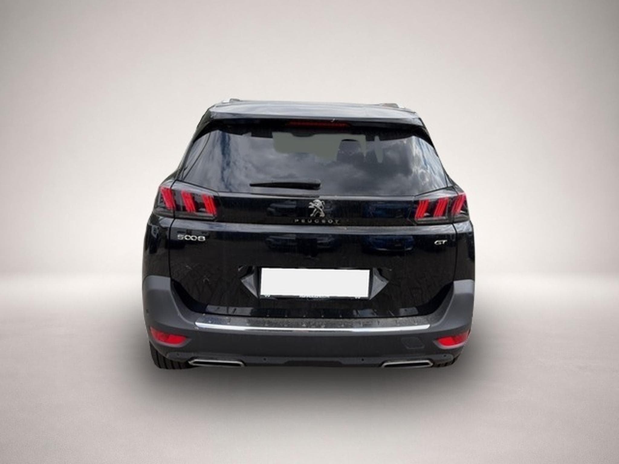 Peugeot 5008 (2024) - Photo 4