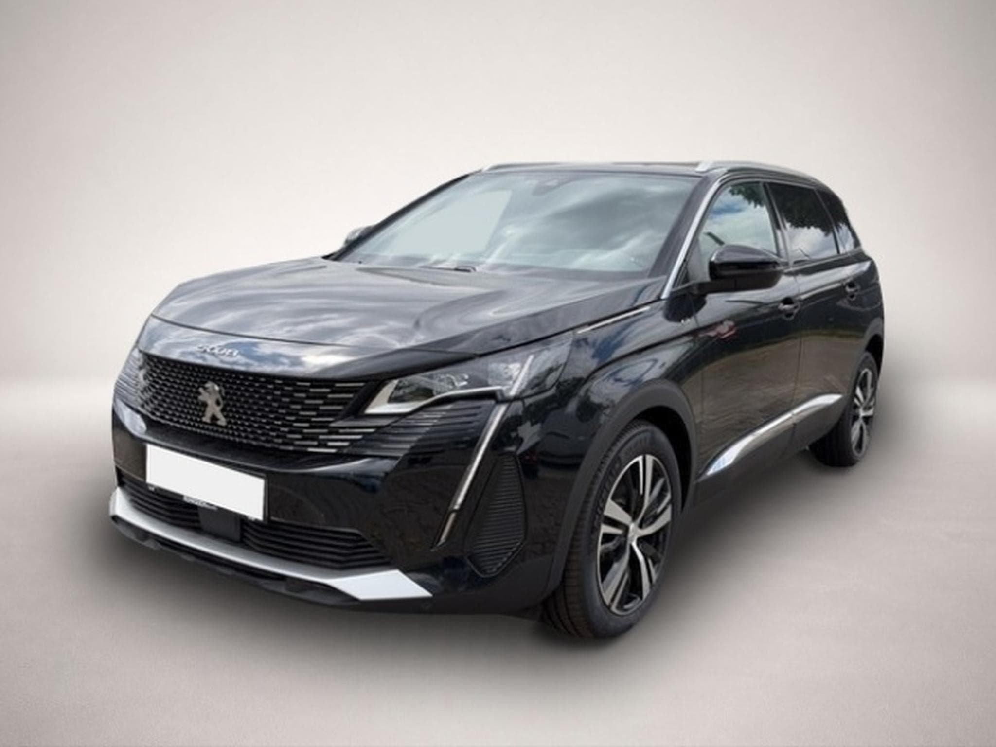Peugeot 5008 (2024) - Photo 1