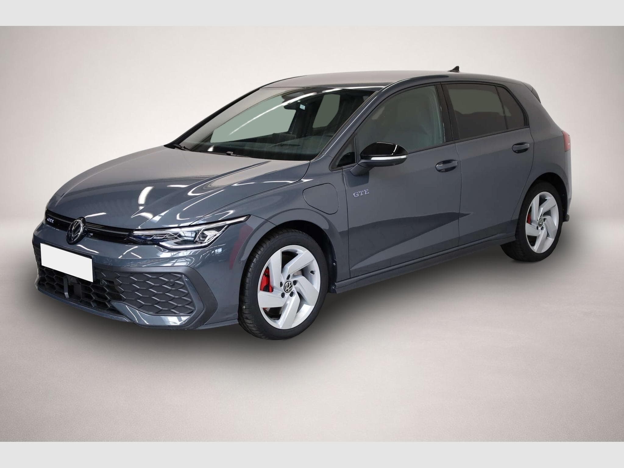 VW Golf (2025) - Foto 1