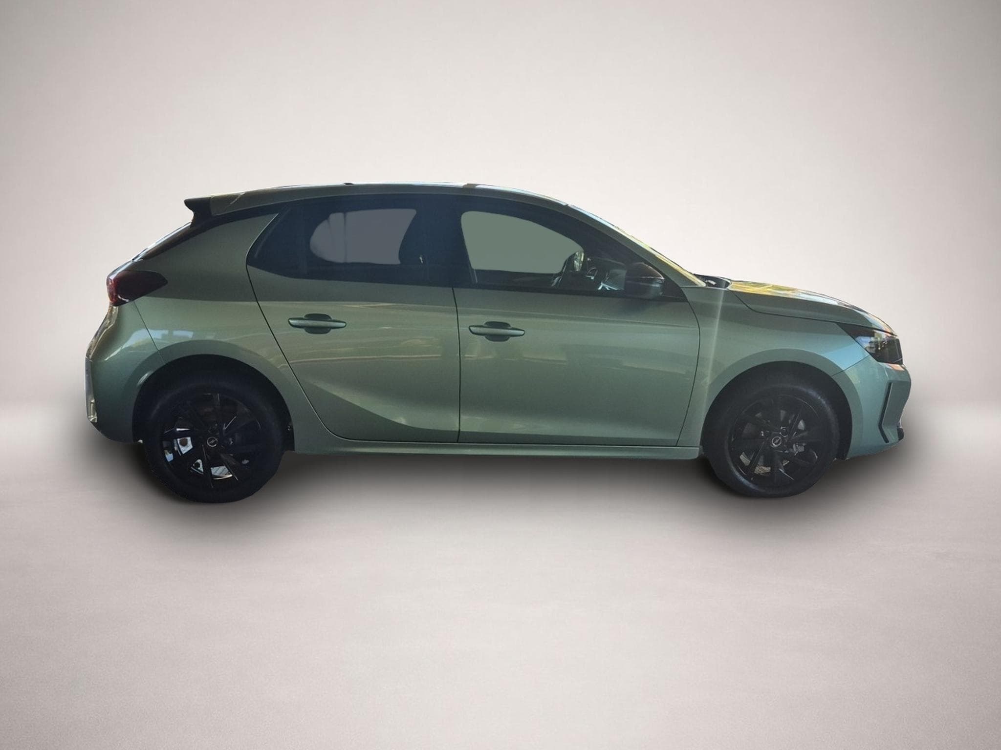 Opel Corsa (2025) - Photo 7