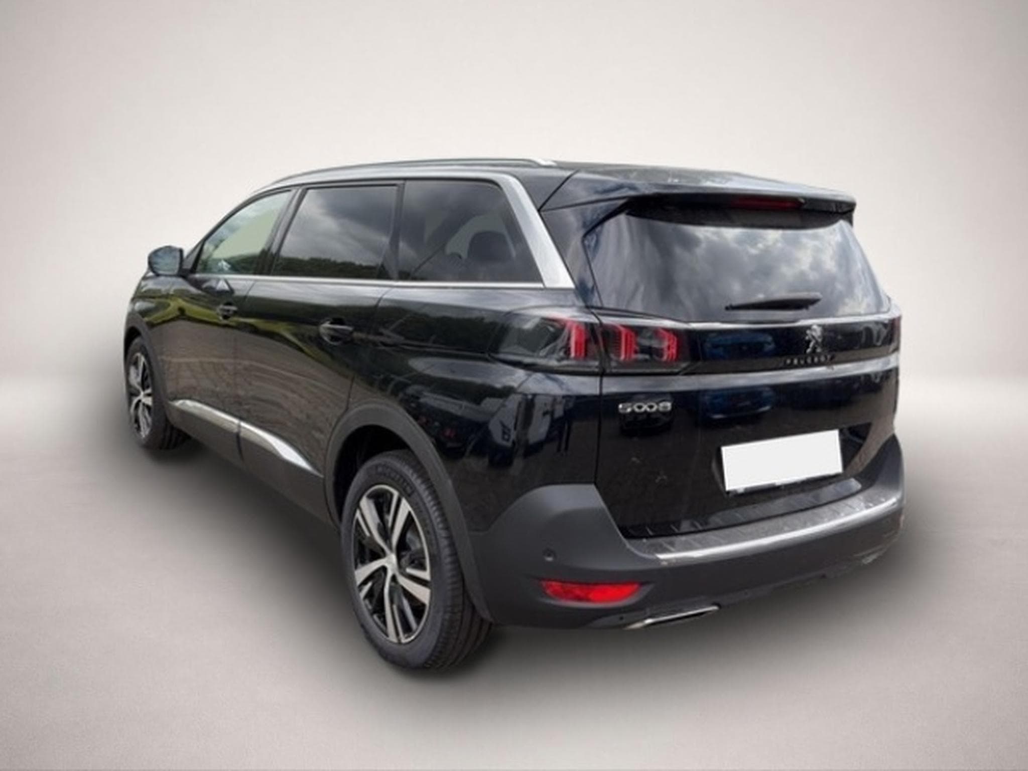 Peugeot 5008 (2024) - Photo 3