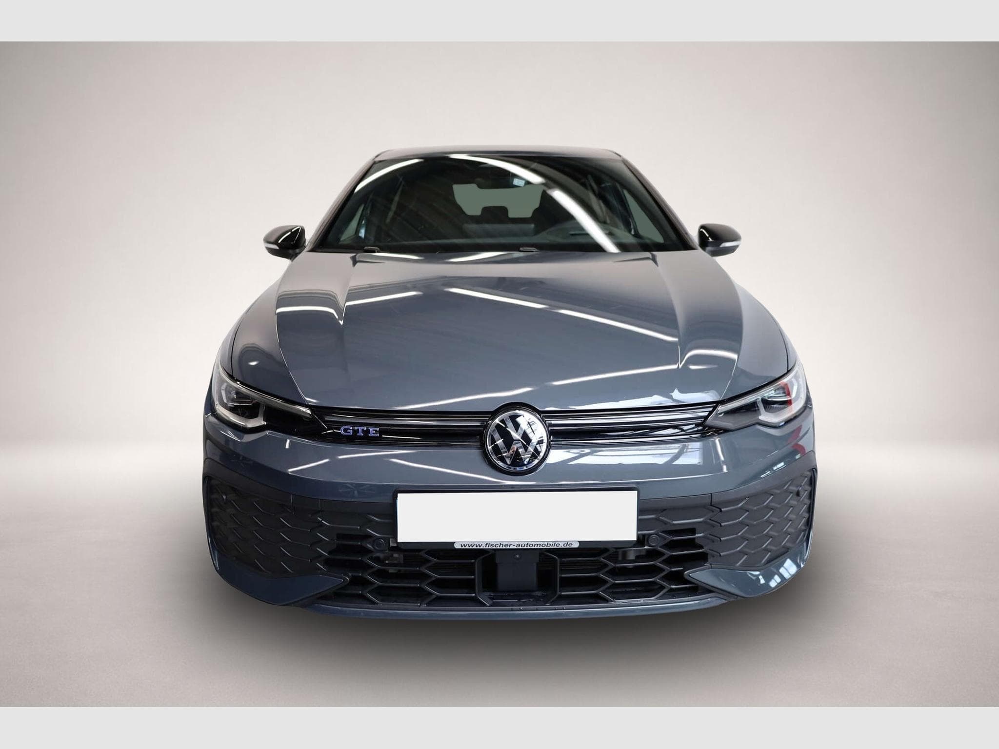 VW Golf (2025) - Foto 2