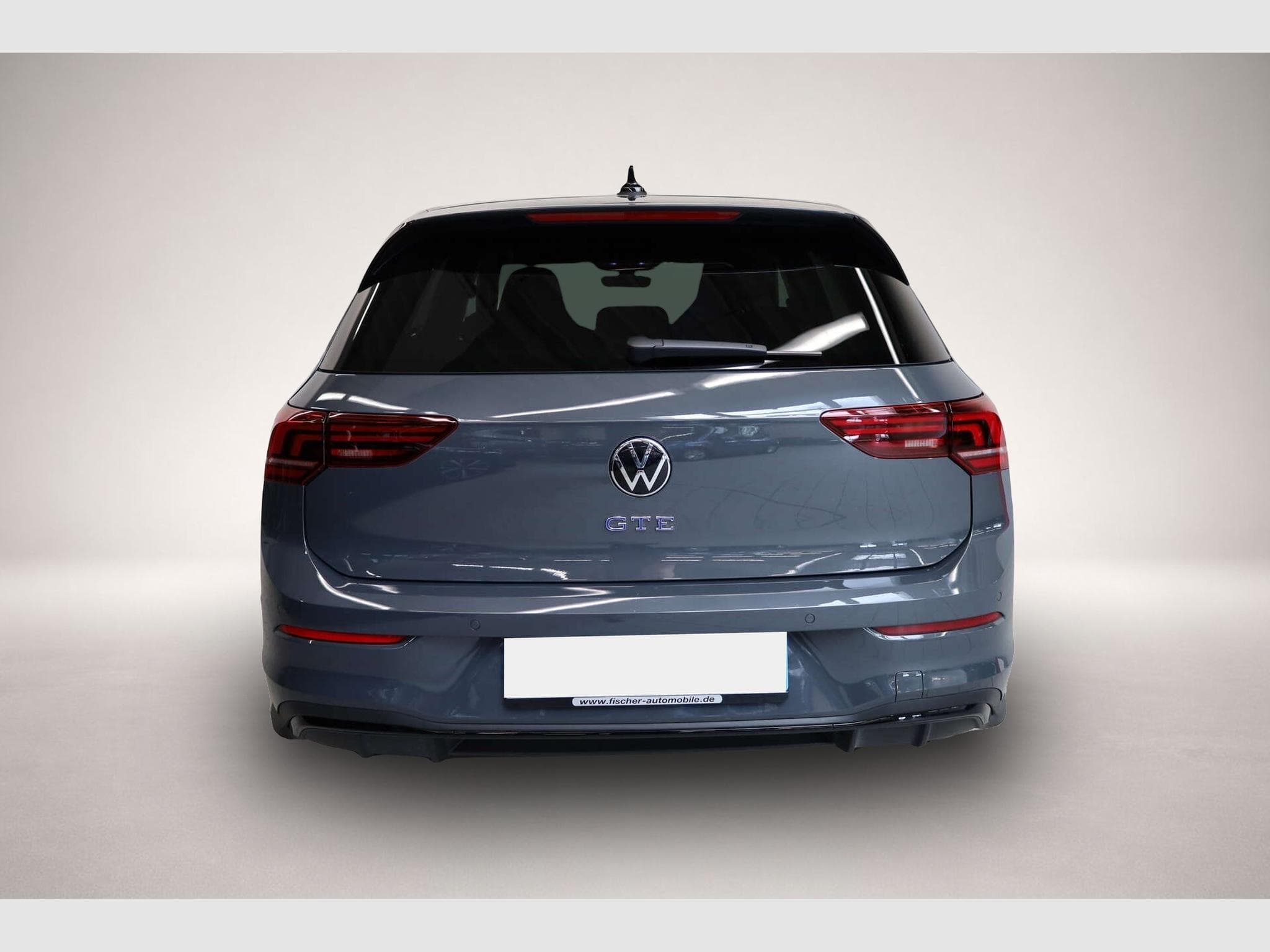 VW Golf (2025) - Foto 4