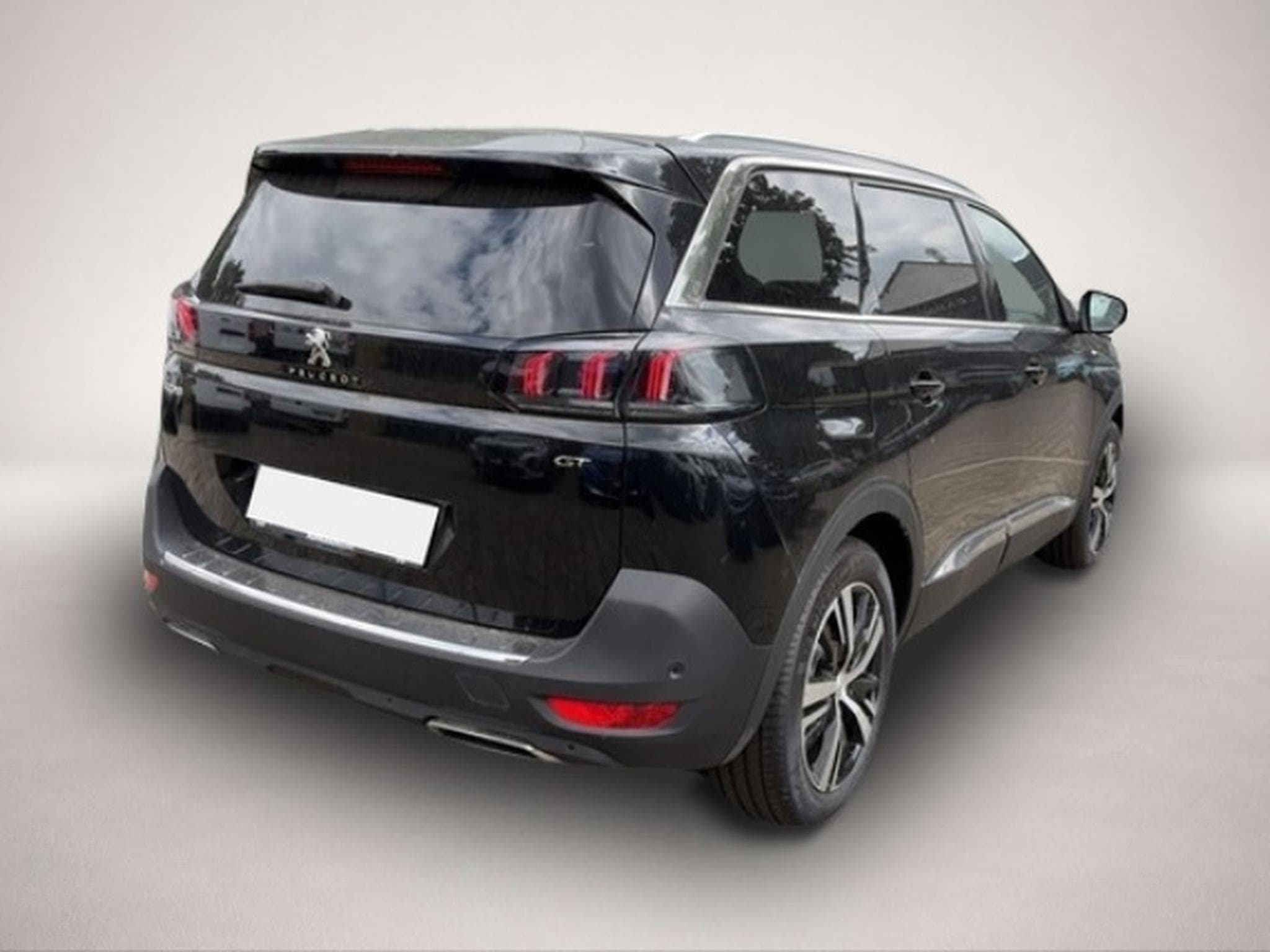 Peugeot 5008 (2024) - Photo 5