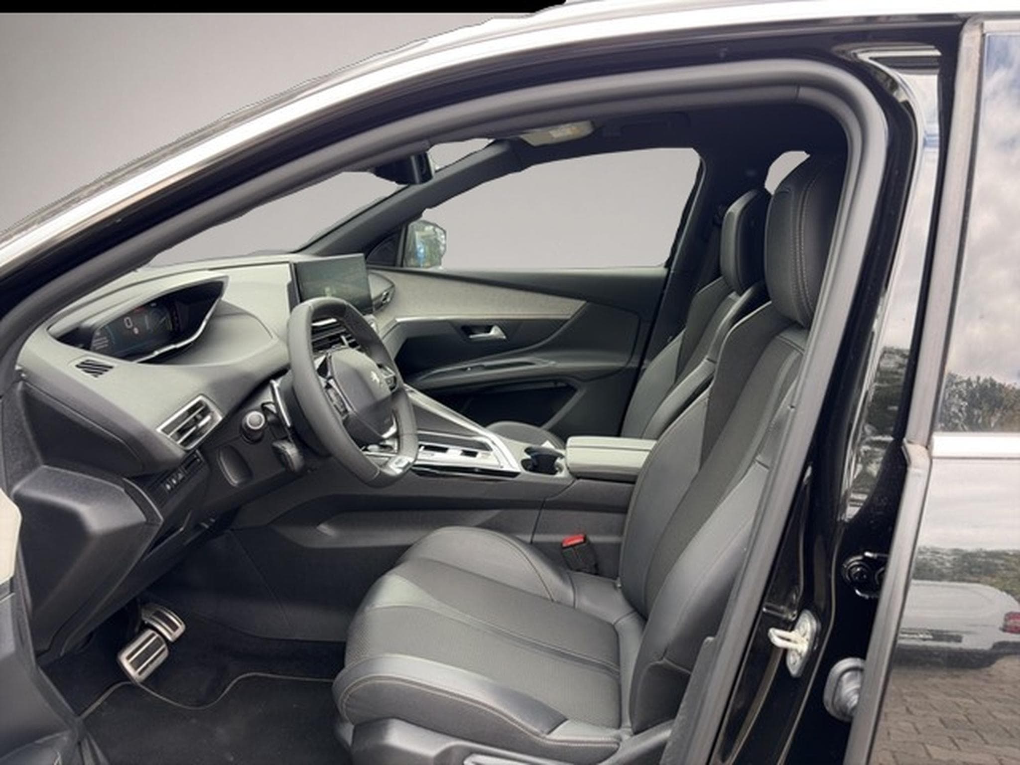 Peugeot 5008 (2024) - Photo 7