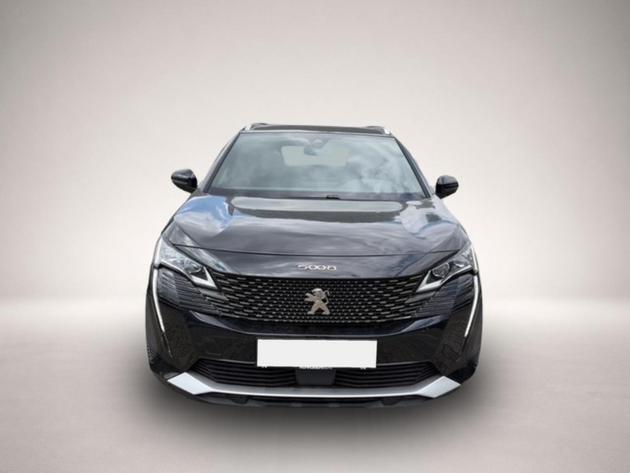 Peugeot 5008 (2024) - Photo 6