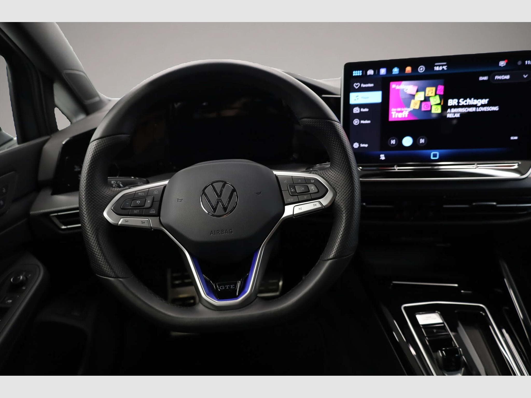VW Golf (2025) - Foto 7