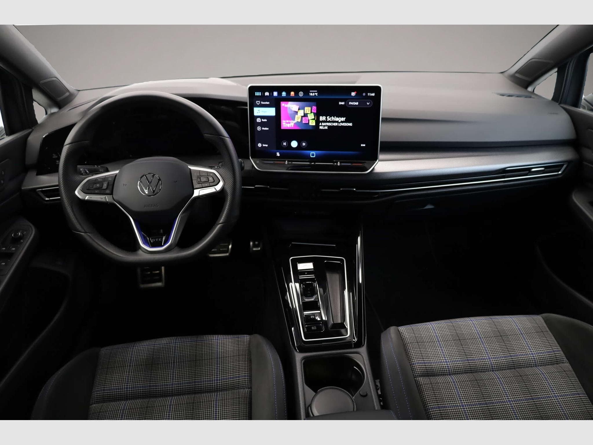 VW Golf (2025) - Foto 6