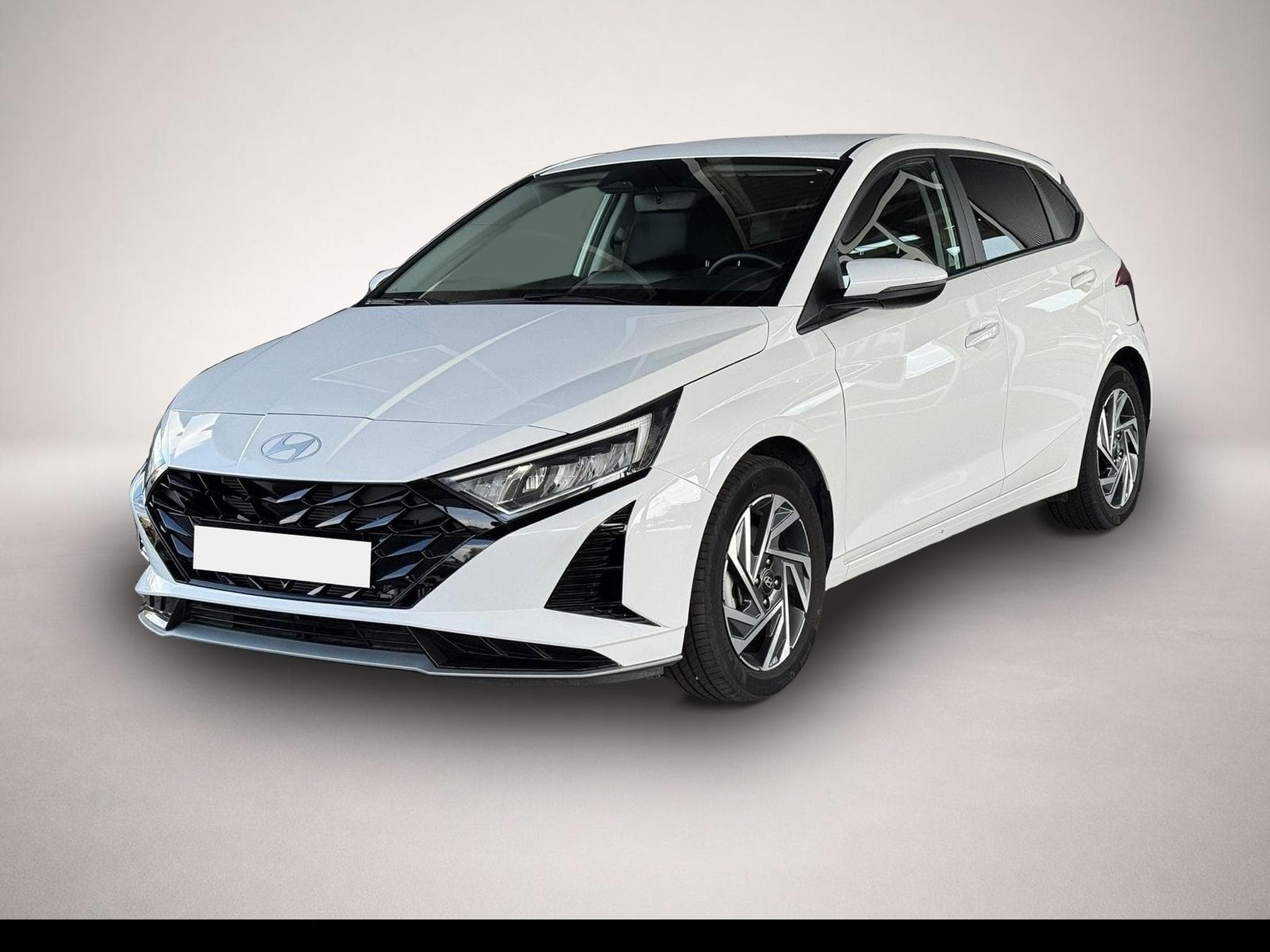 Hyundai i20 (2025) - Photo 1