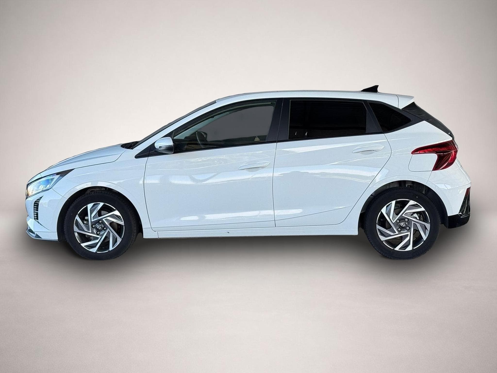 Hyundai i20 (2025) - Photo 2