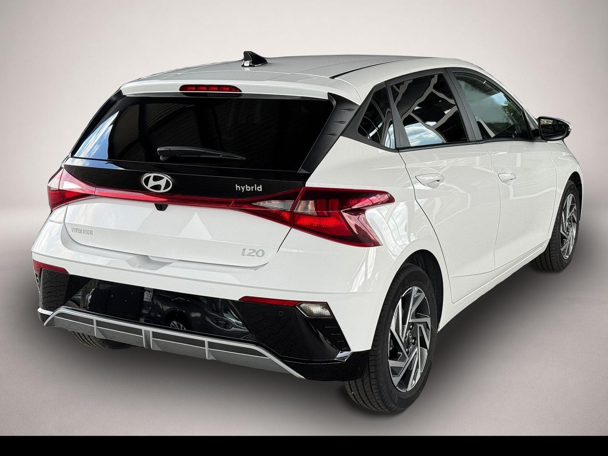 Hyundai i20 (2025) - Photo 3