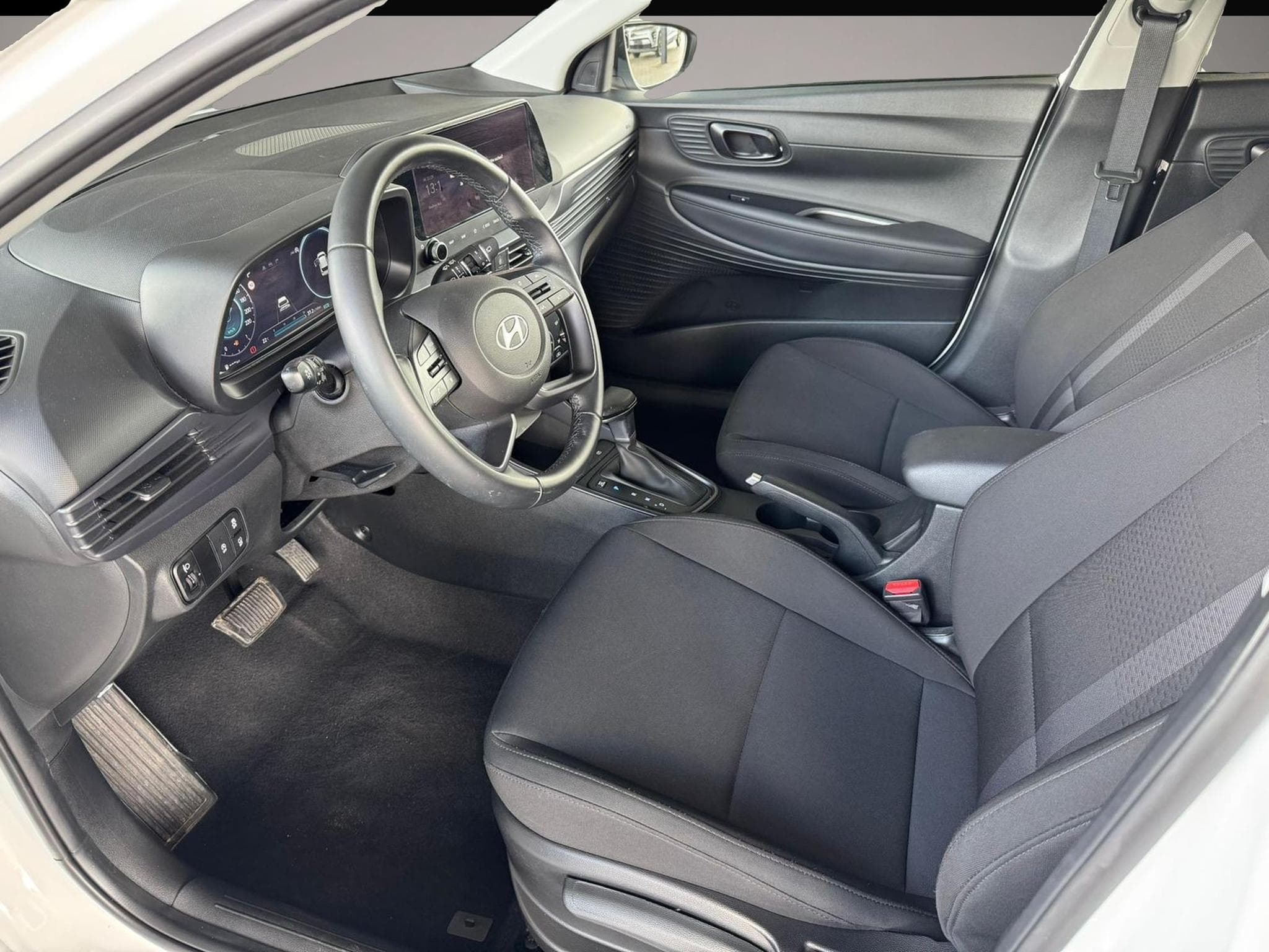 Hyundai i20 (2025) - Photo 5