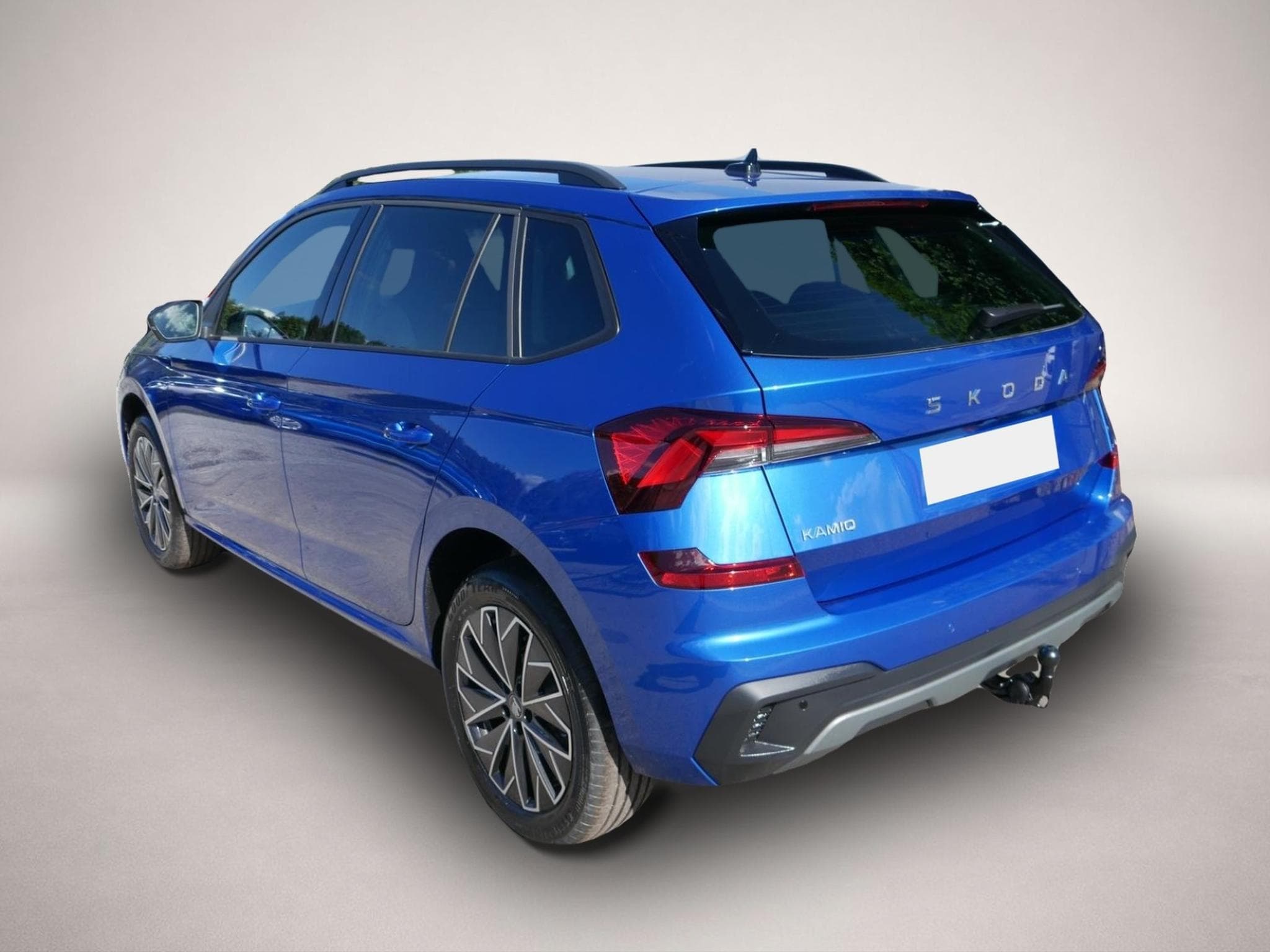 Skoda Kamiq (2026) - Photo 4