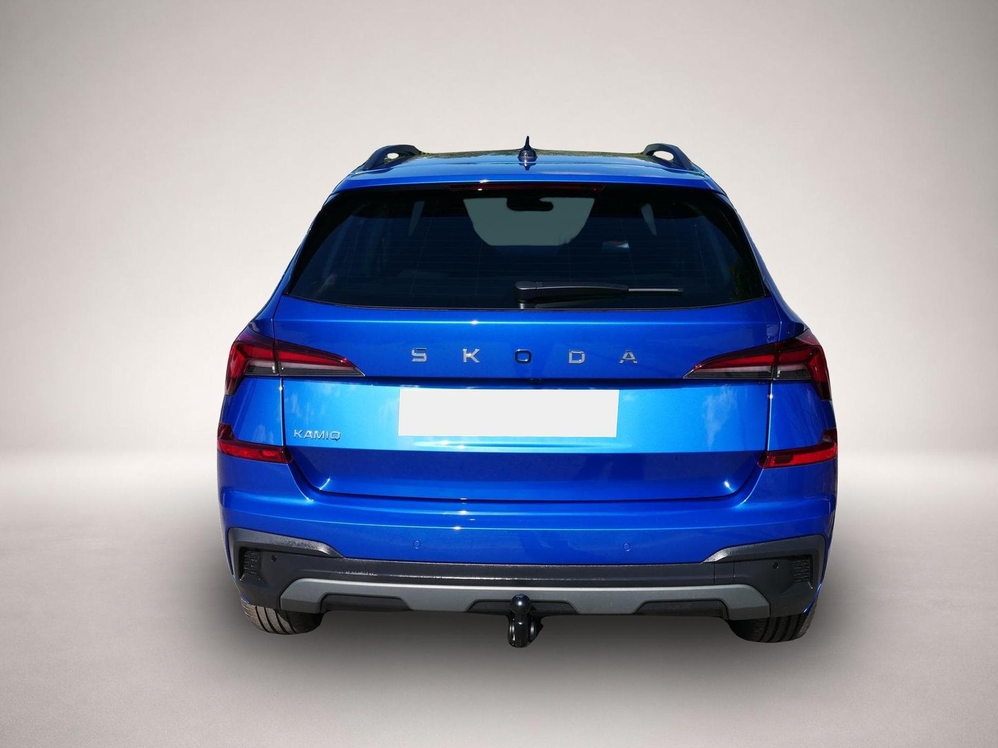 Skoda Kamiq (2026) - Photo 2