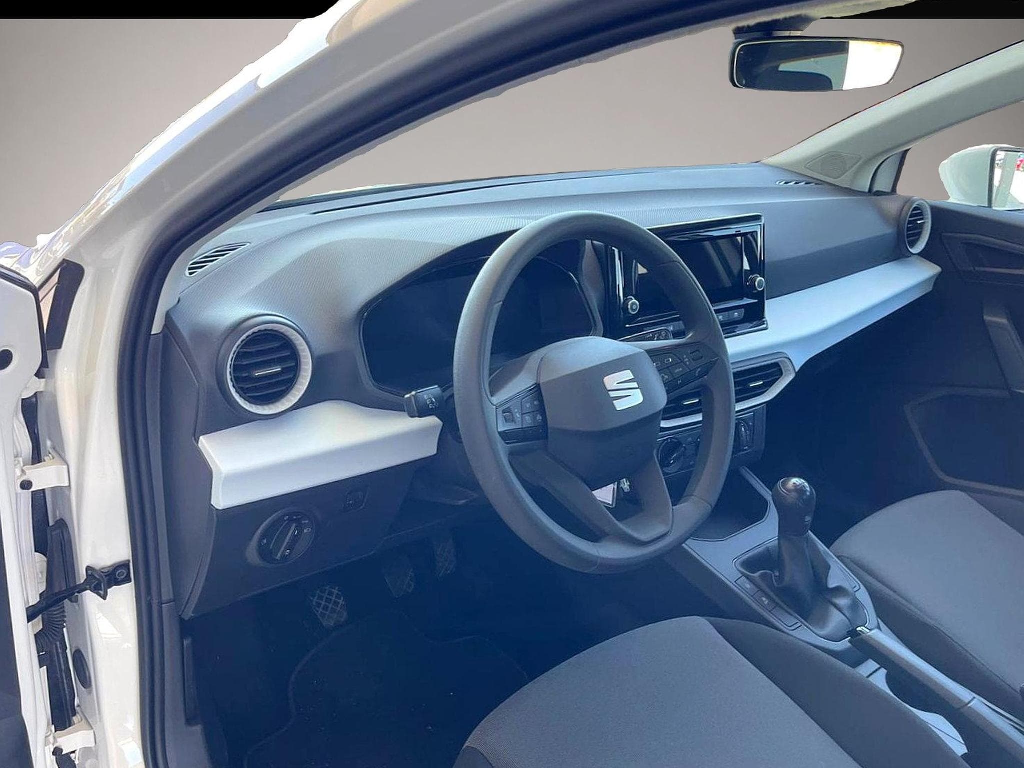 Seat Ibiza (2025) - Foto 3