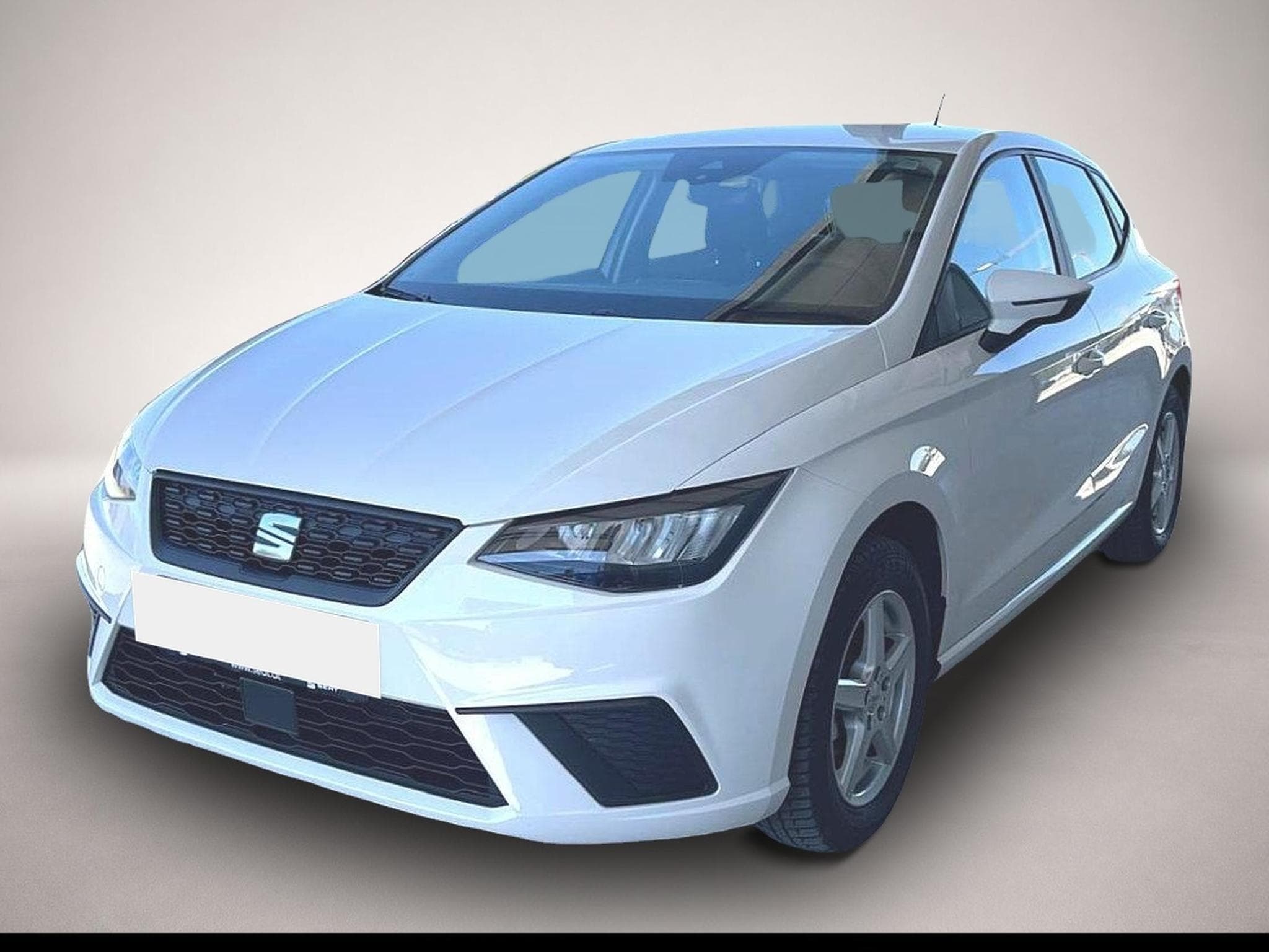 Seat Ibiza (2025) - Foto 1