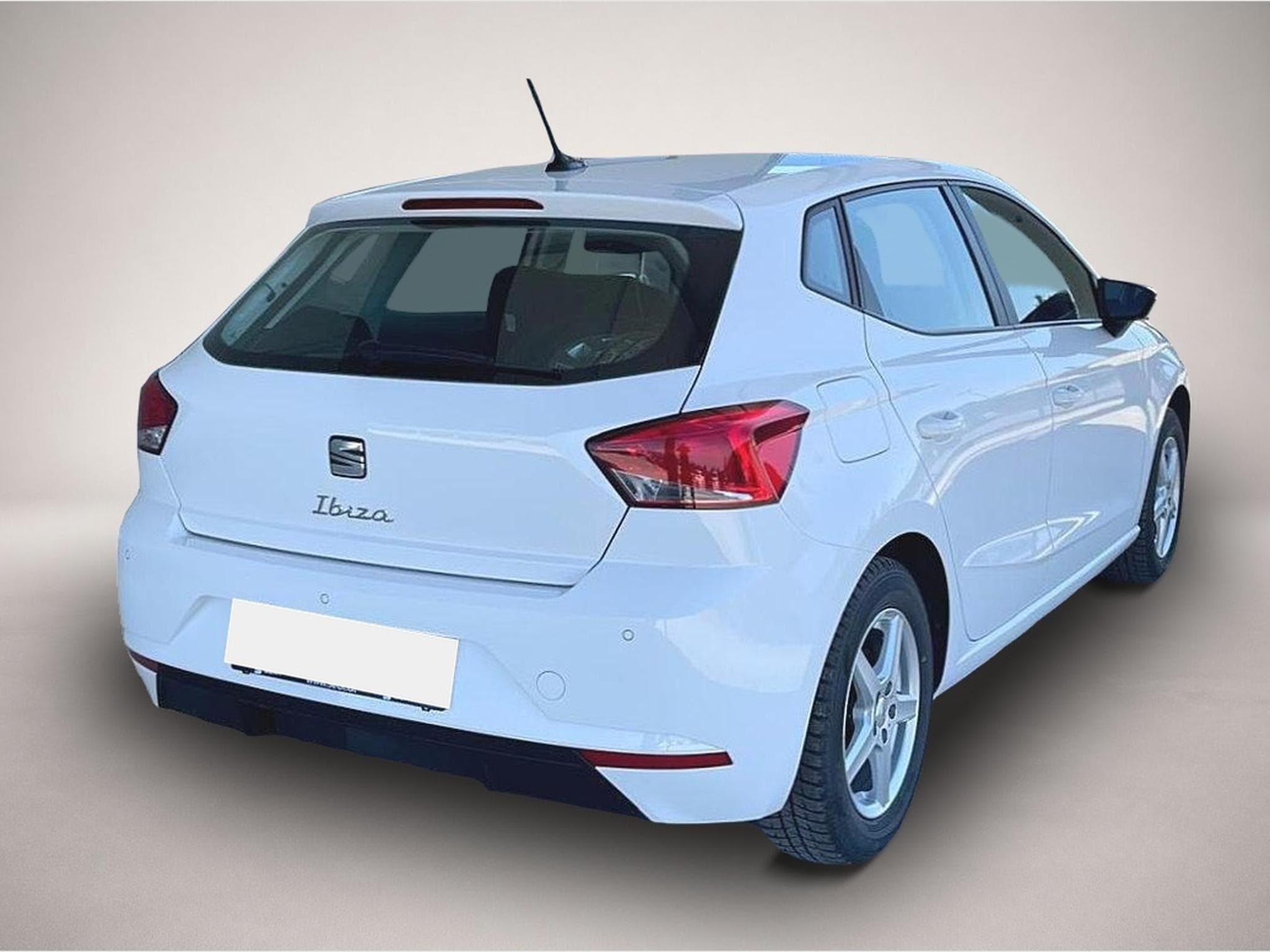 Seat Ibiza (2025) - Foto 2