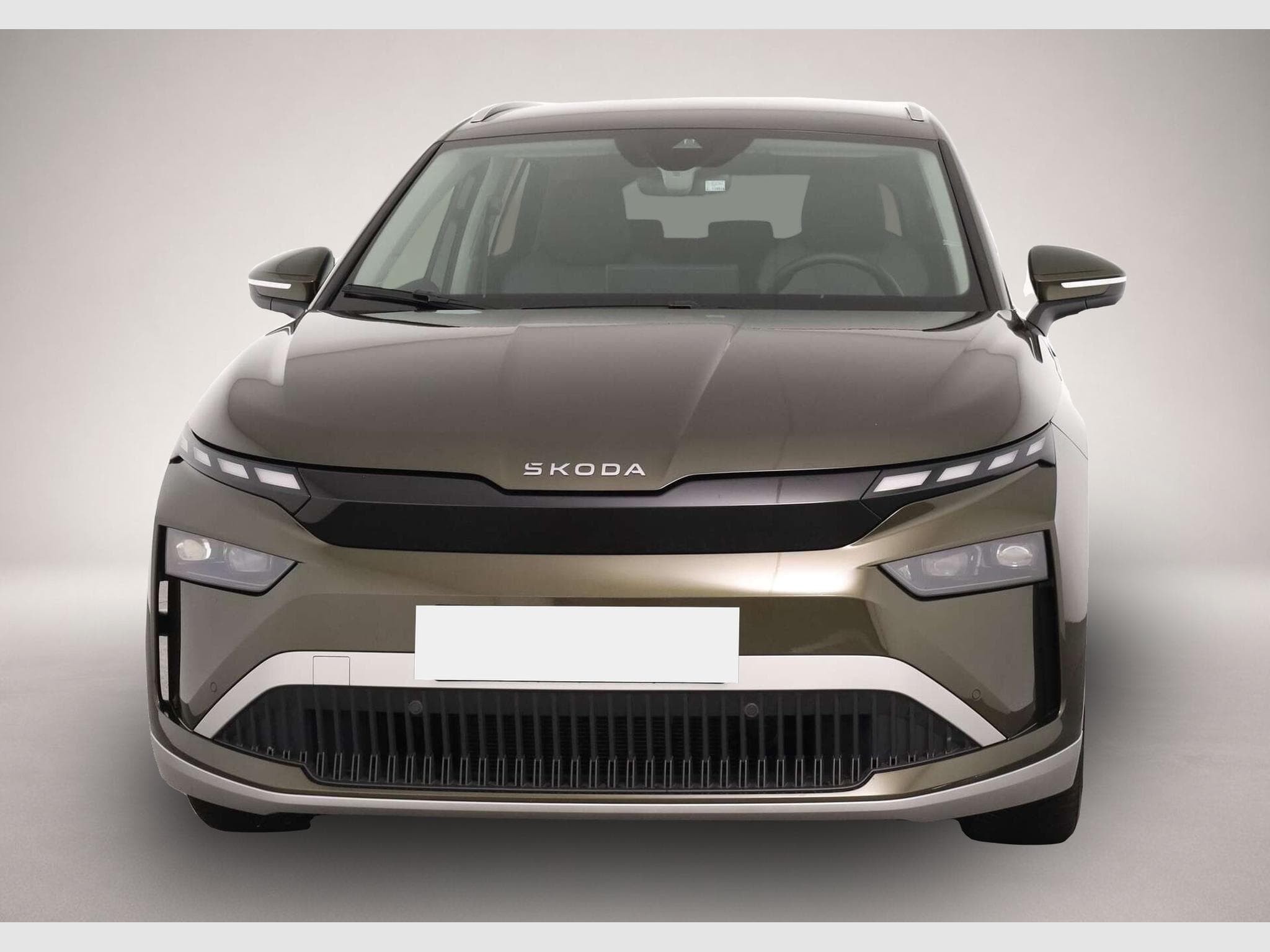 Skoda Enyaq (2025) - Foto 2