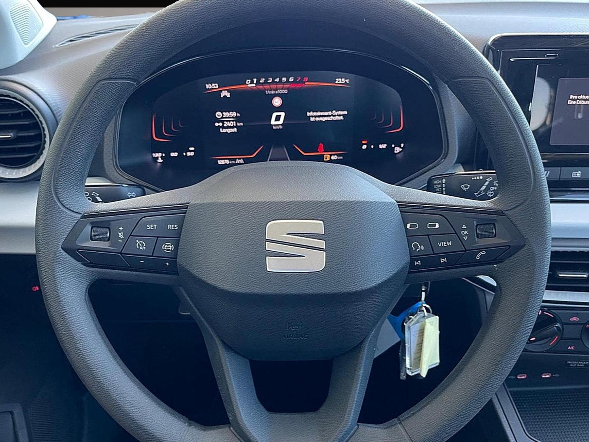 Seat Ibiza (2025) - Foto 6
