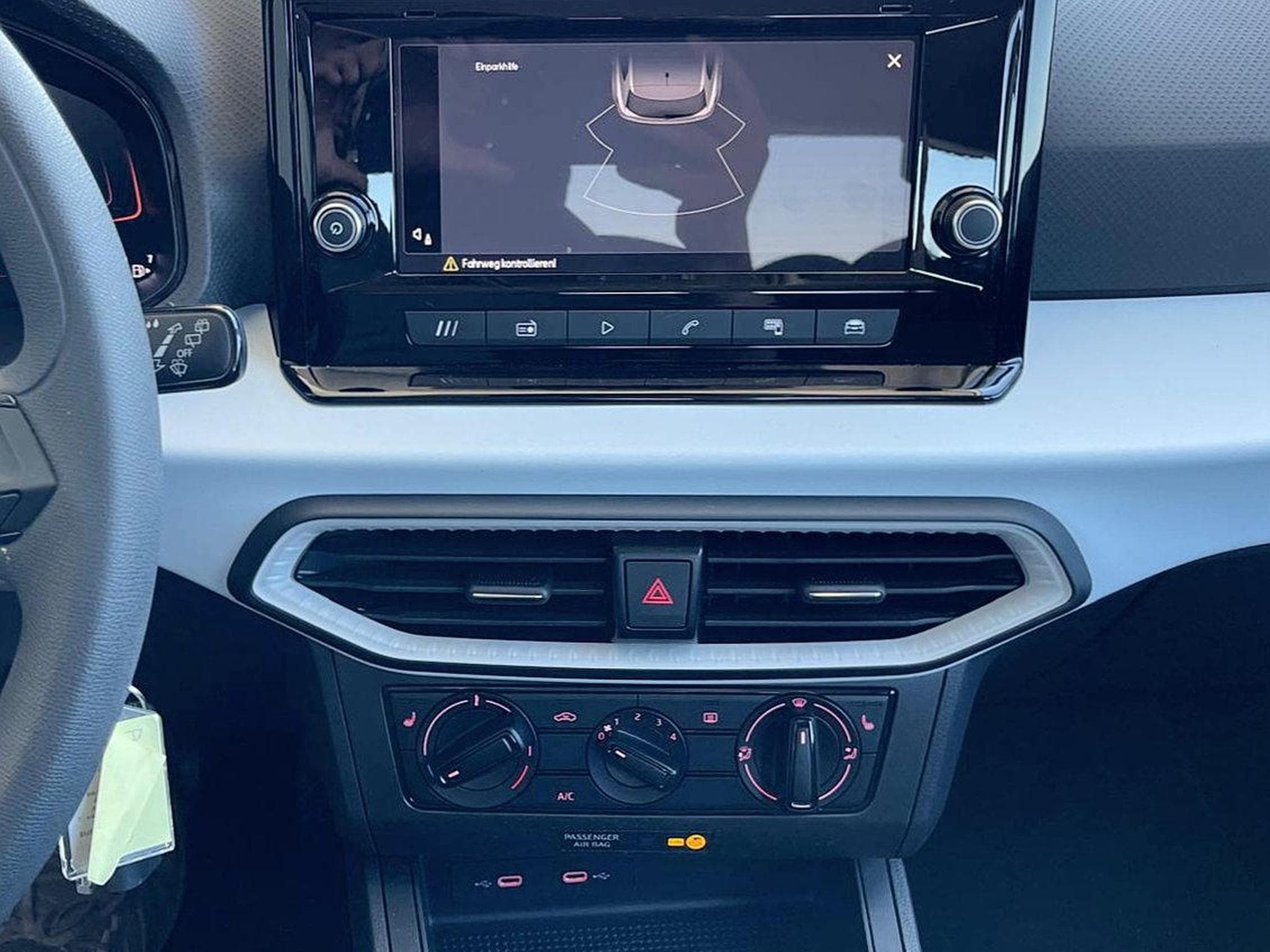 Seat Ibiza (2025) - Foto 7