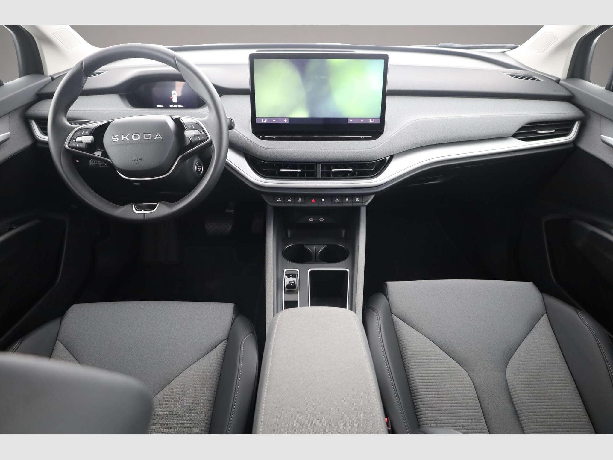 Skoda Enyaq (2025) - Foto 6