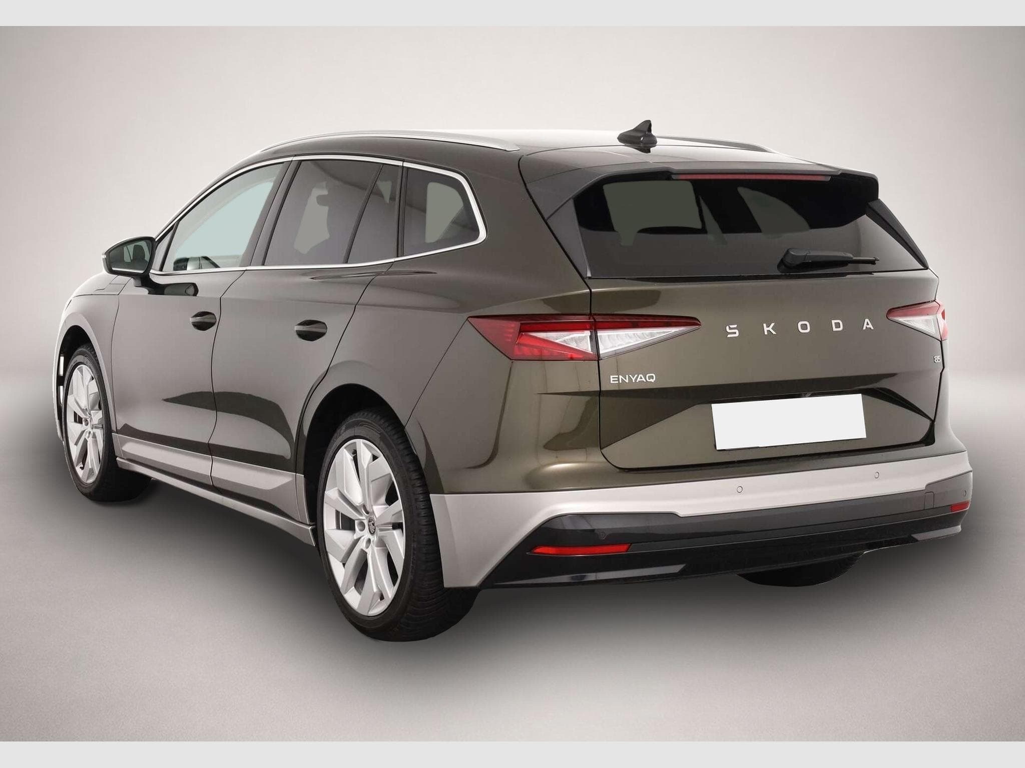 Skoda Enyaq (2025) - Foto 3