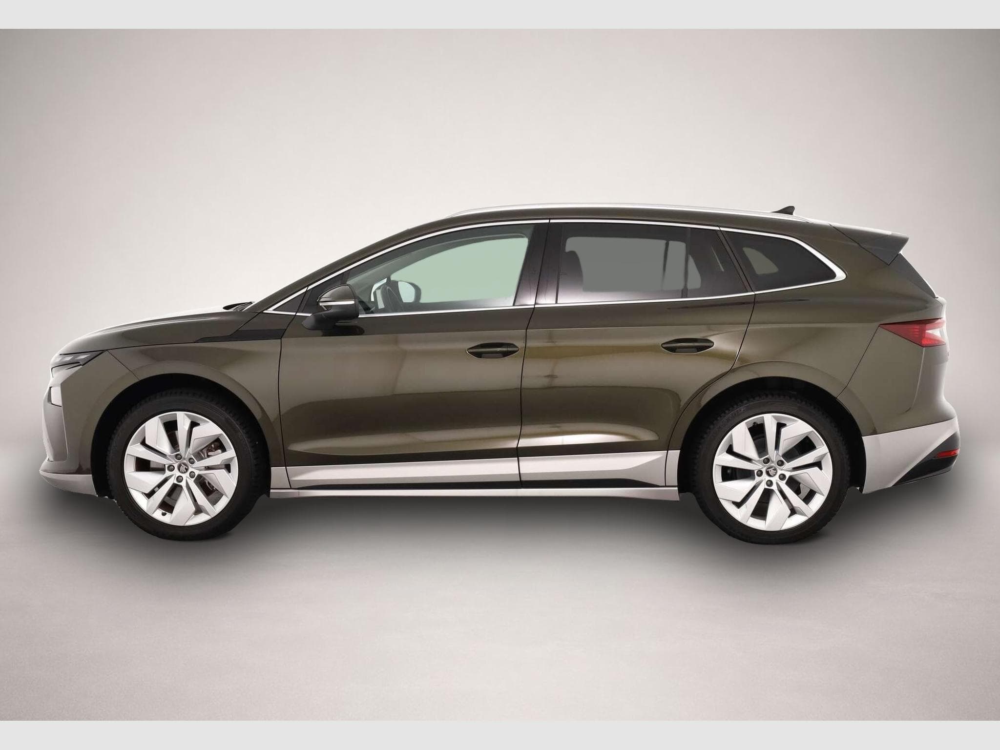 Skoda Enyaq (2025) - Foto 4