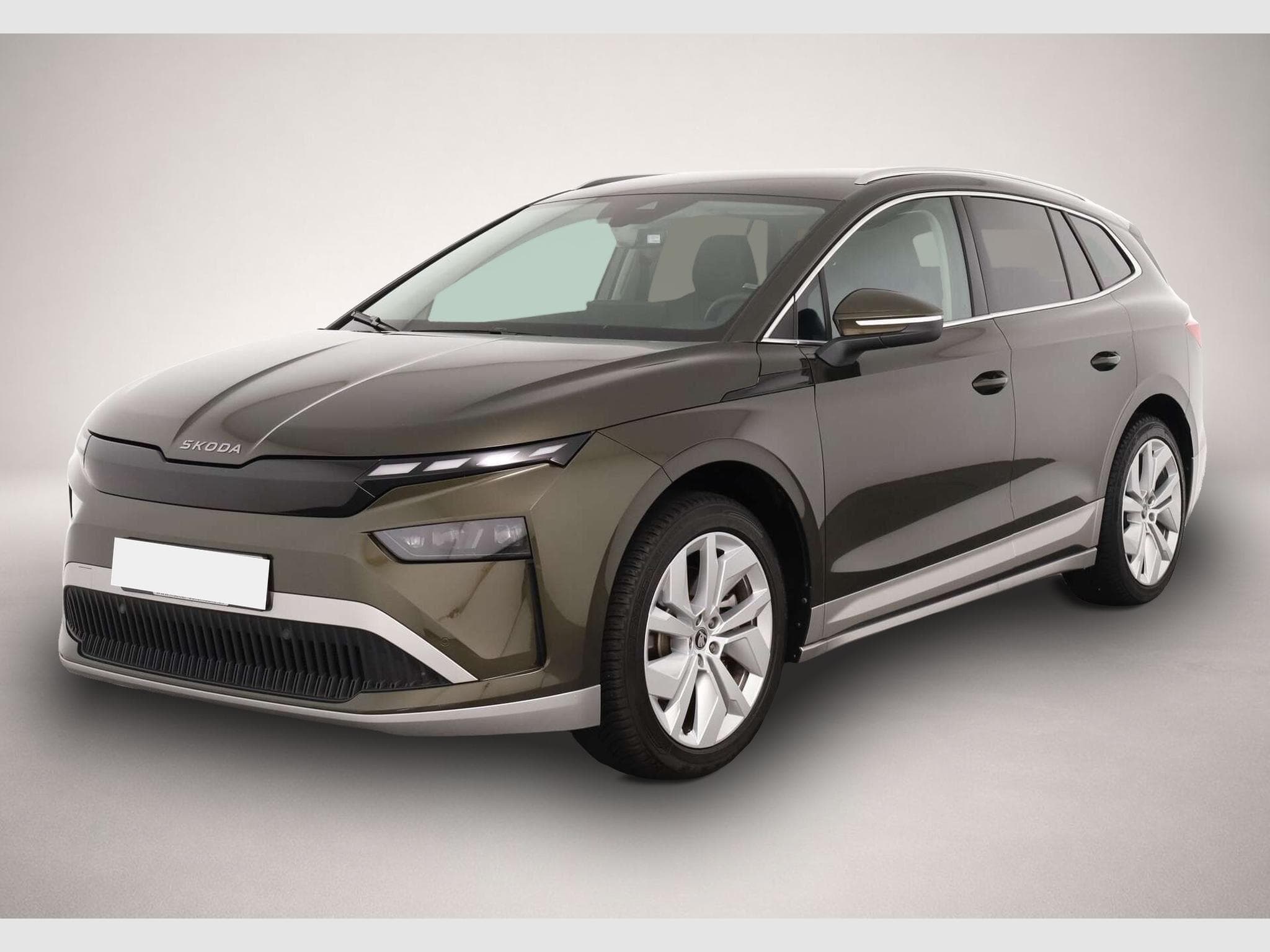 Skoda Enyaq (2025) - Foto 1