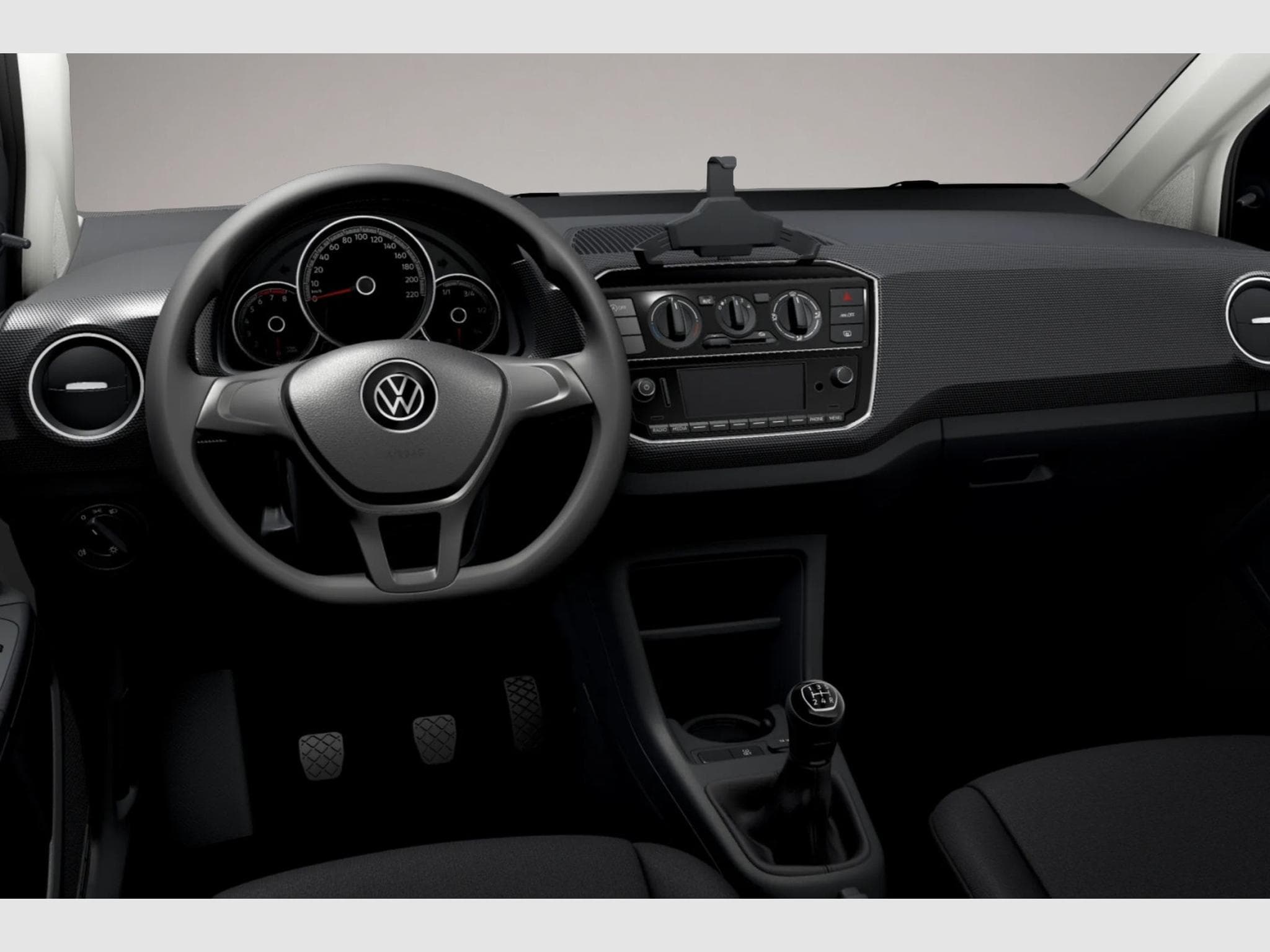 VW UP (2023) - Photo 2
