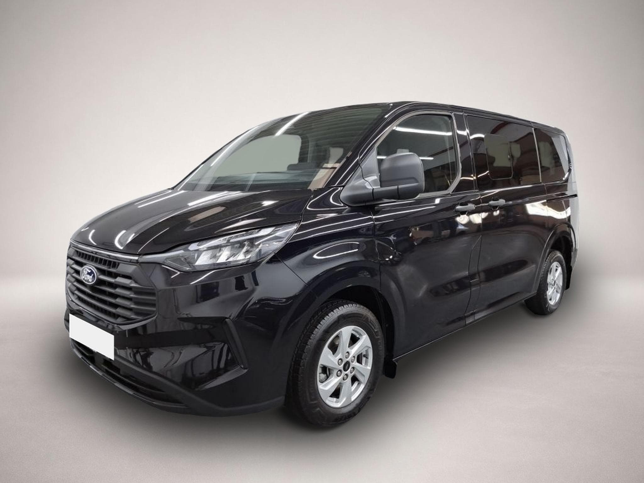 Ford Transit (2025) - Photo 1