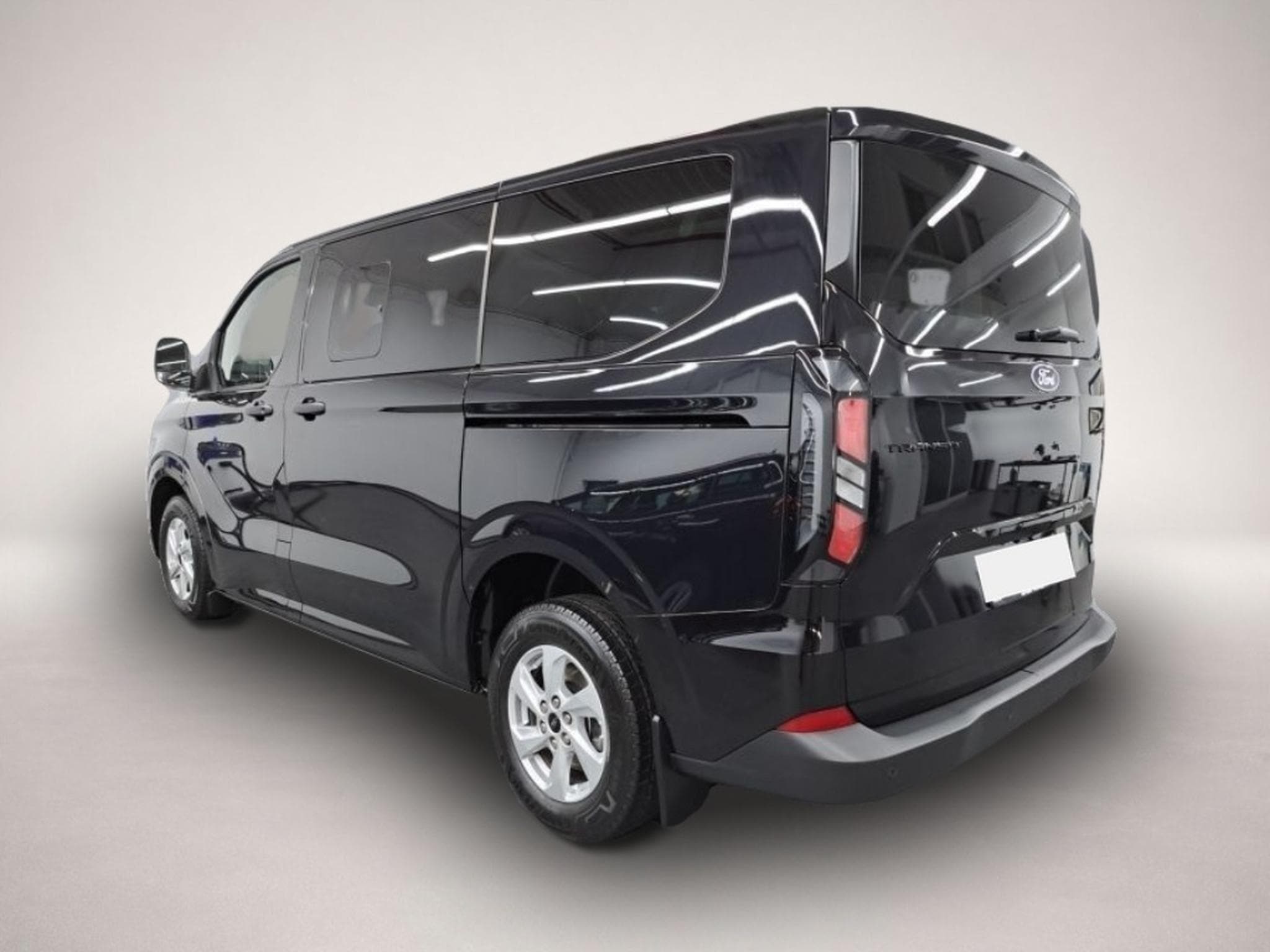 Ford Transit (2025) - Photo 4