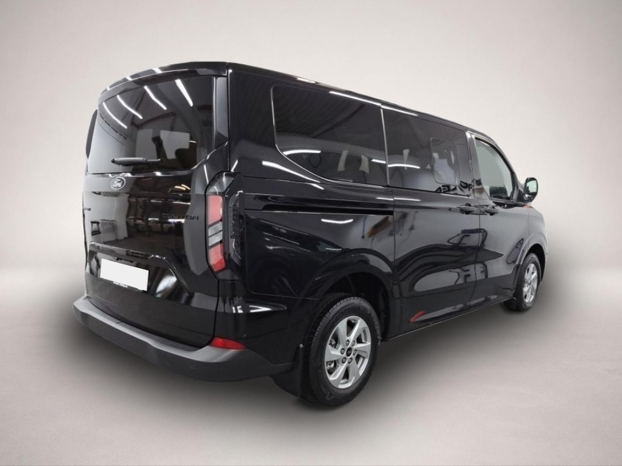 Ford Transit (2025) - Photo 3