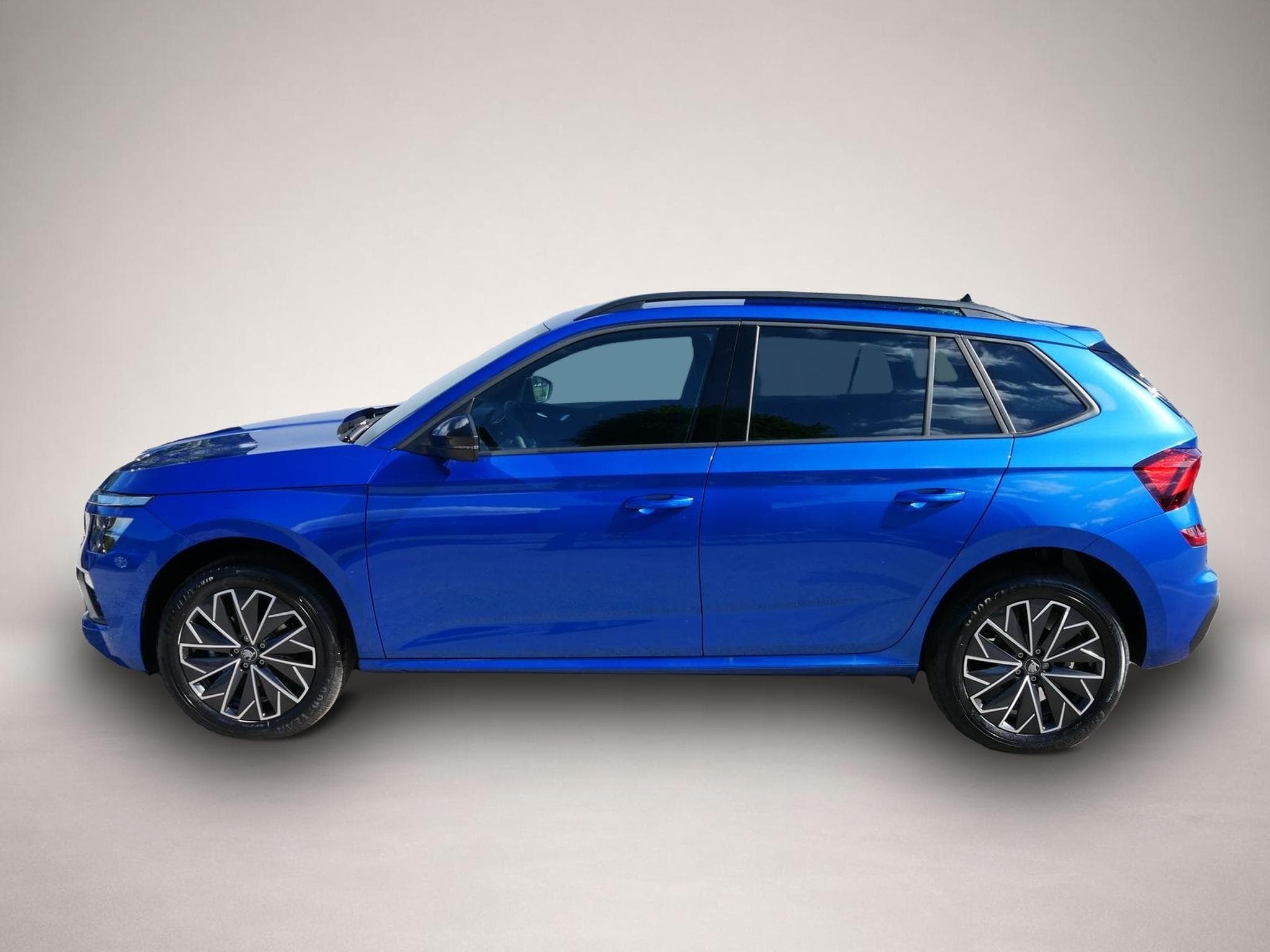 Skoda Kamiq (2026) - Photo 3