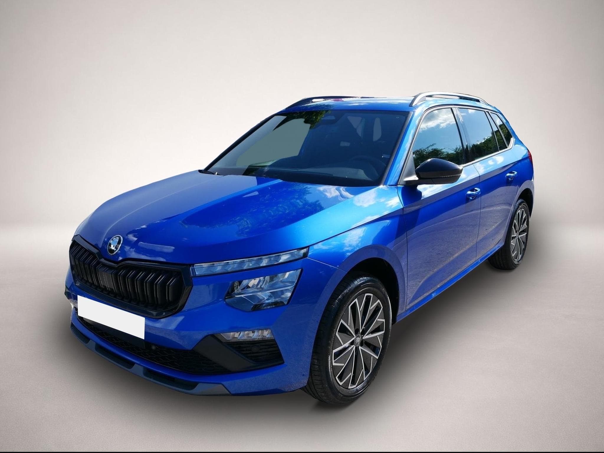 Skoda Kamiq (2026) - Photo 1