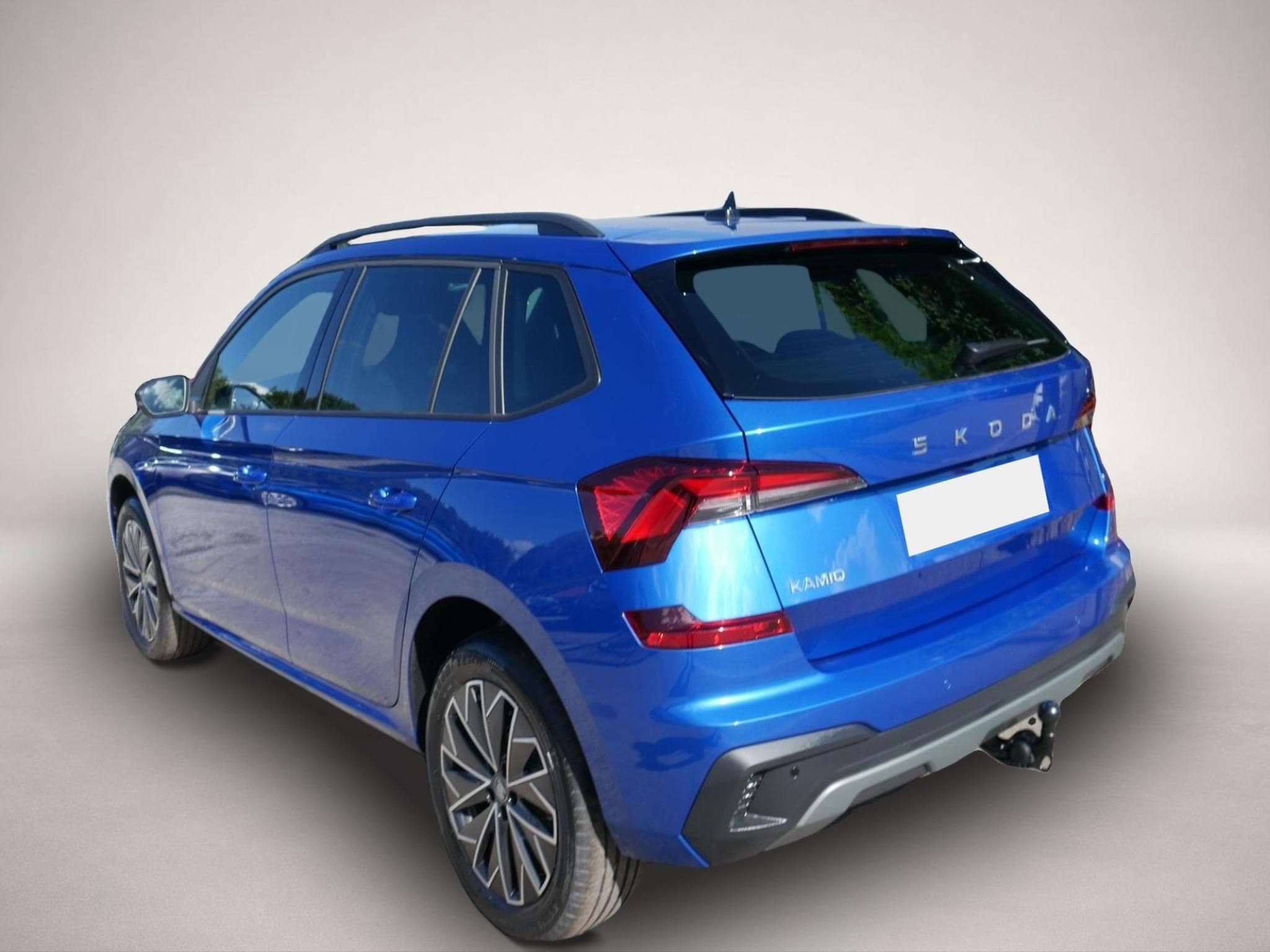Skoda Kamiq (2026) - Photo 4