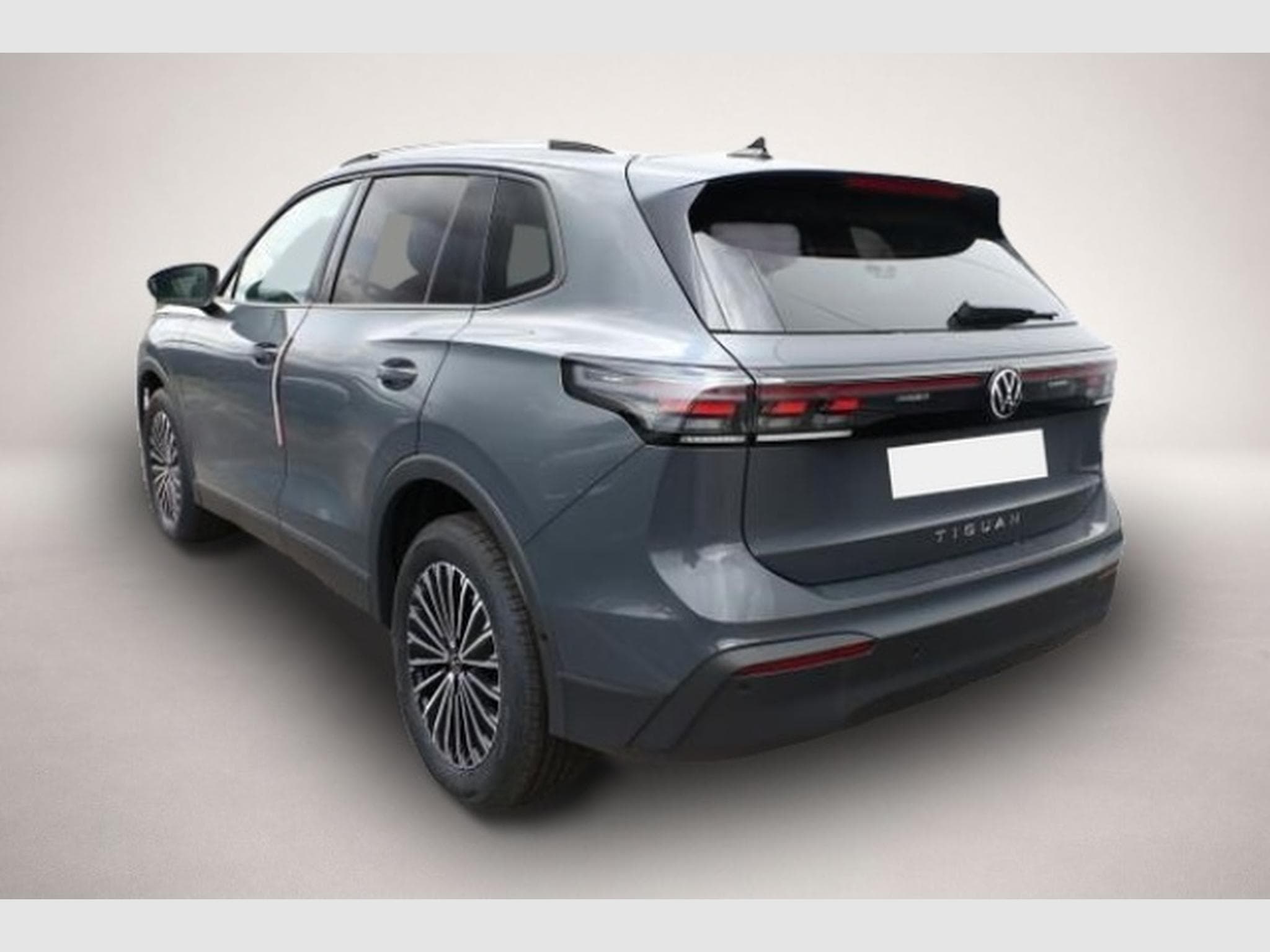 VW Tiguan (2026) - Photo 4