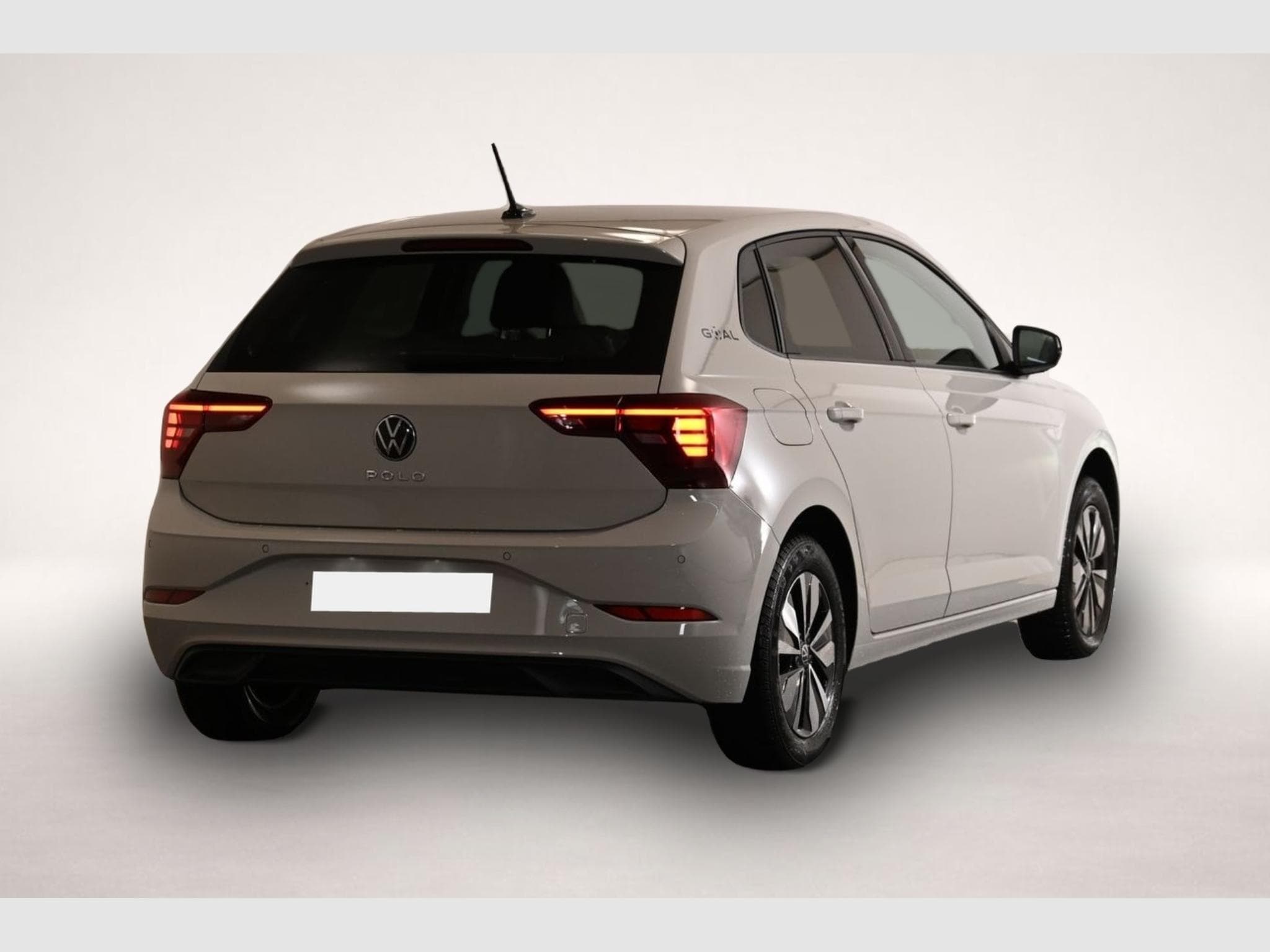 VW Polo (2026) - Photo 5